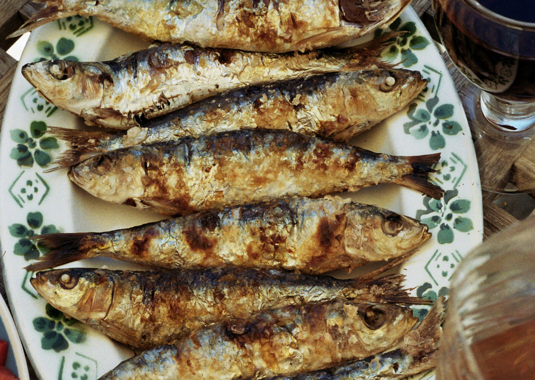 Portuguese sardine 2