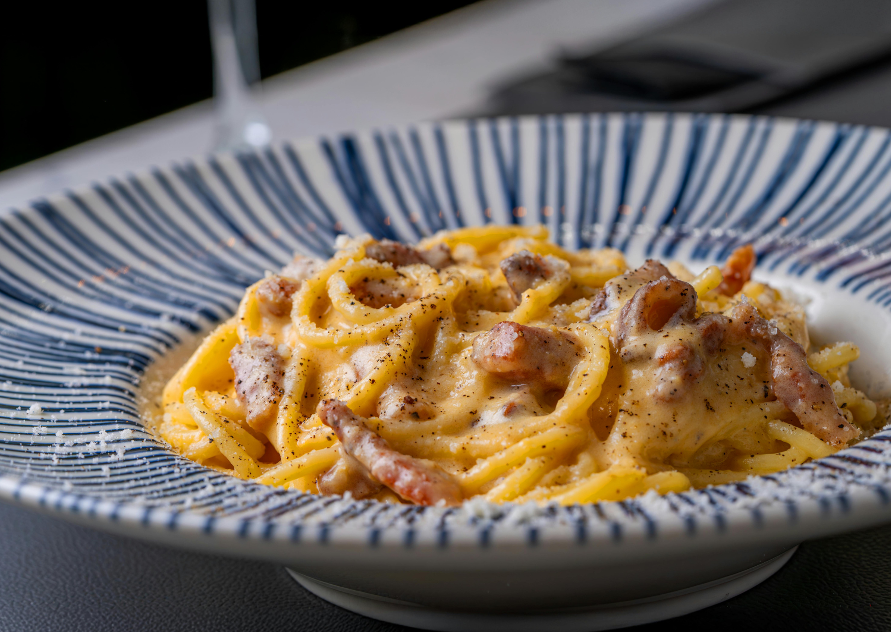I Tested How Italians Eat Pasta Every Day Without Gaining Weight 6 Real italian pasta