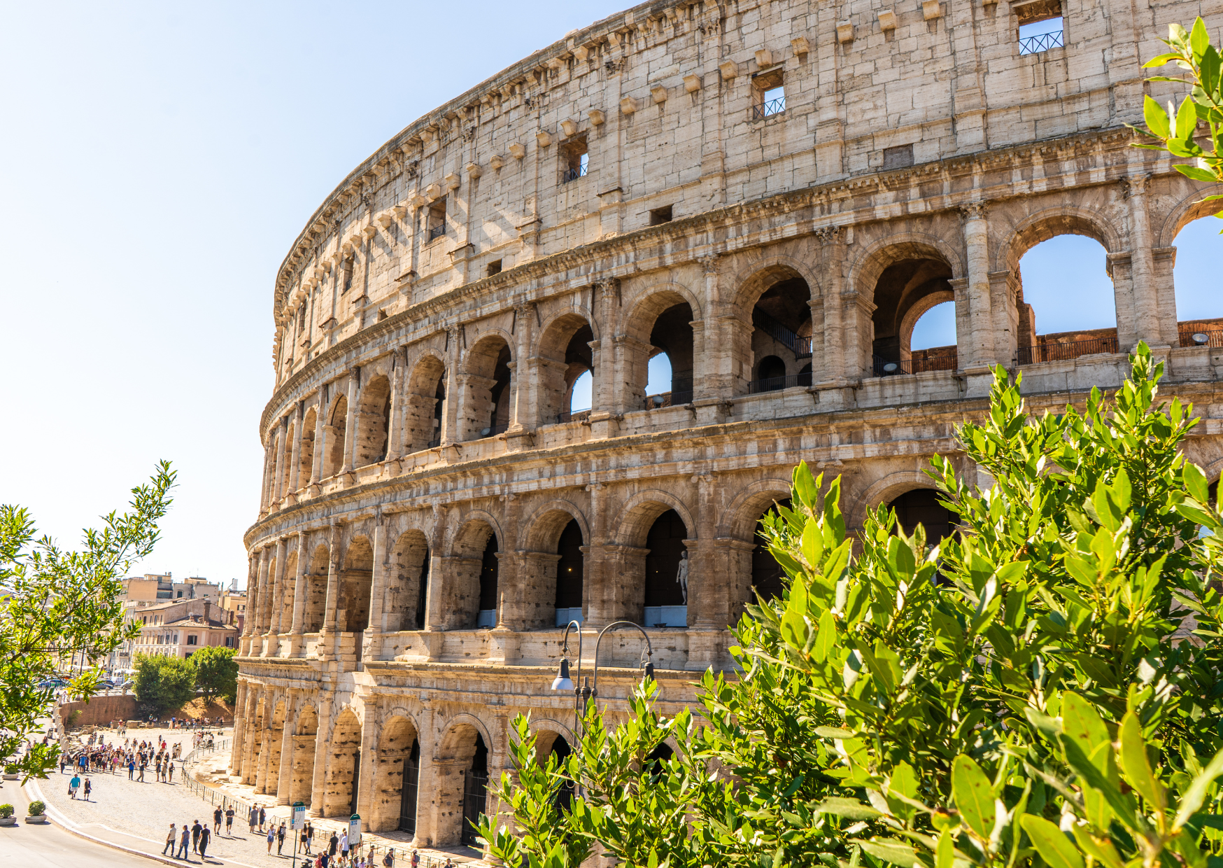 Rome 3