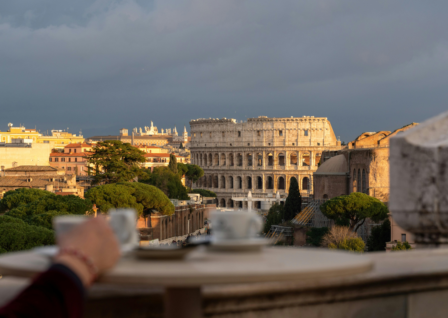 Rome 6