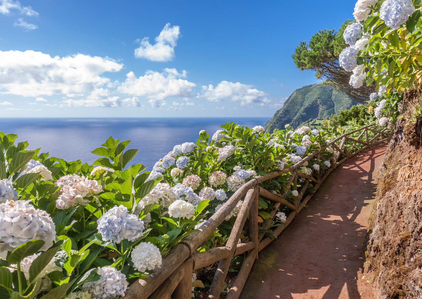 The Portuguese Island Where Americans Outnumber Locals 5 Sao Miguel Azores 2