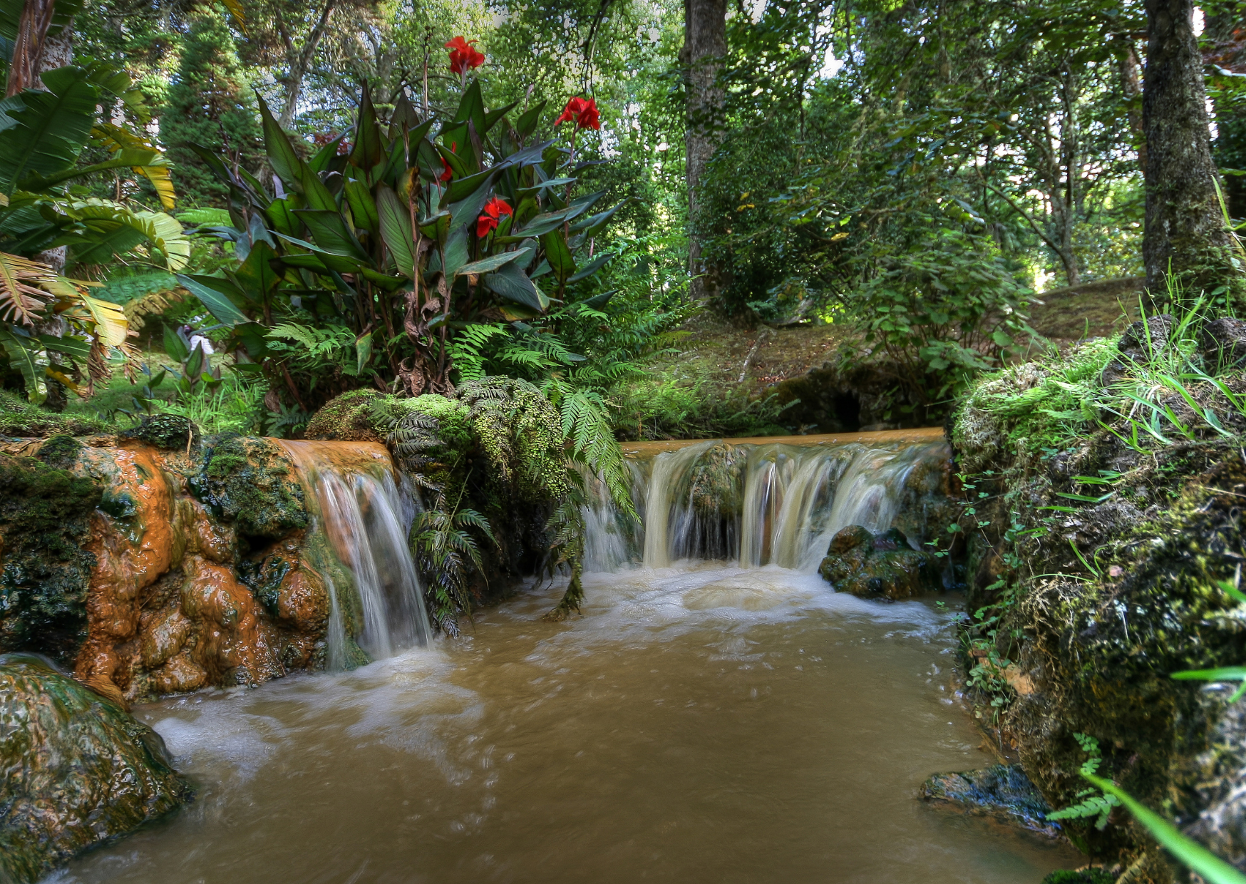 The Portuguese Island Where Americans Outnumber Locals 2 Sao Miguel Azores 6