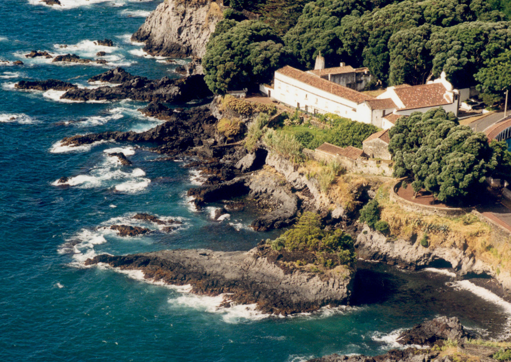 The Portuguese Island Where Americans Outnumber Locals 3 Sao Miguel Azores