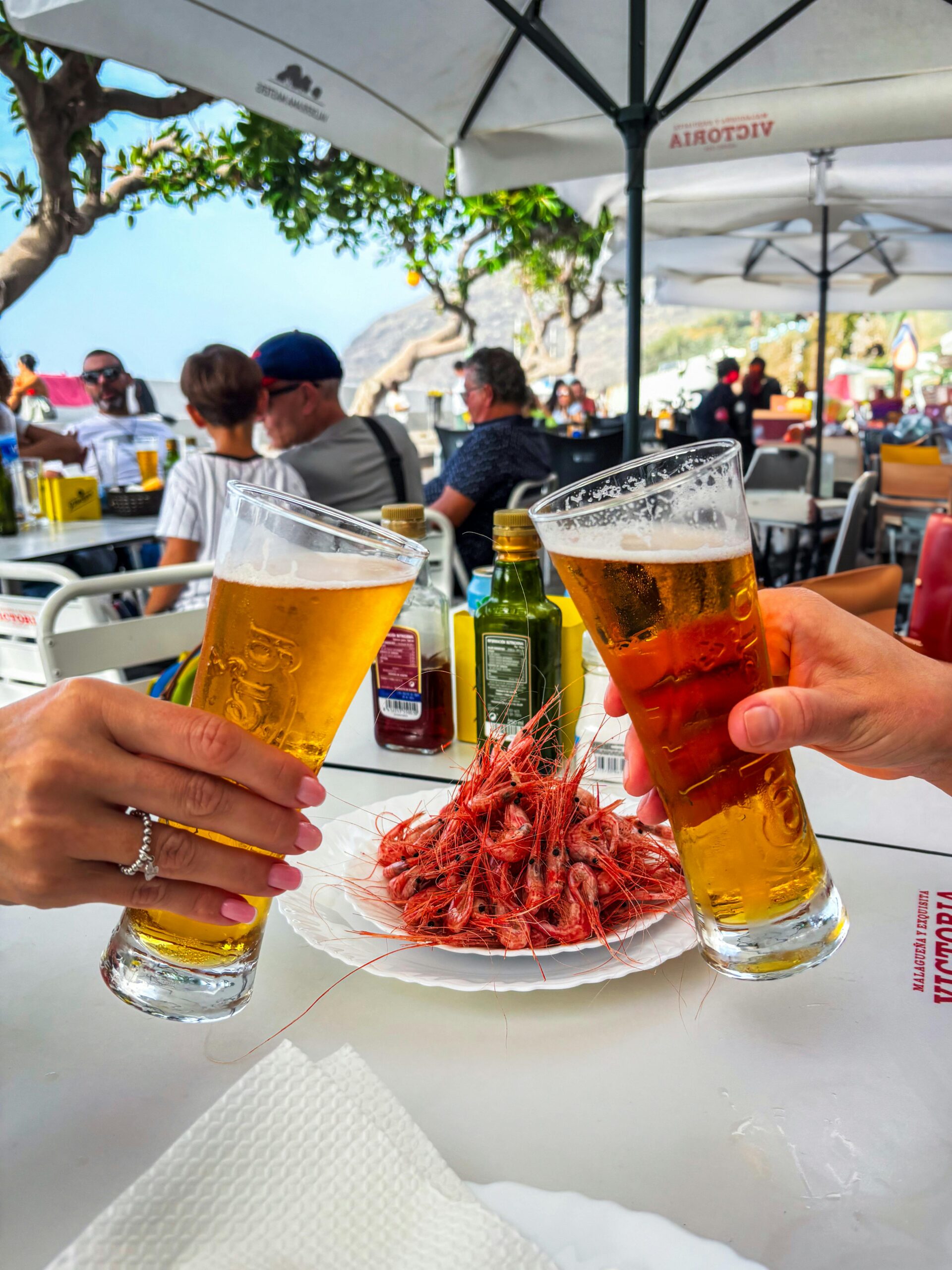 Why 80% of American Businesses Fail in Spain, The Legal Trap That Destroys Everything 1 Spain and tapas scaled
