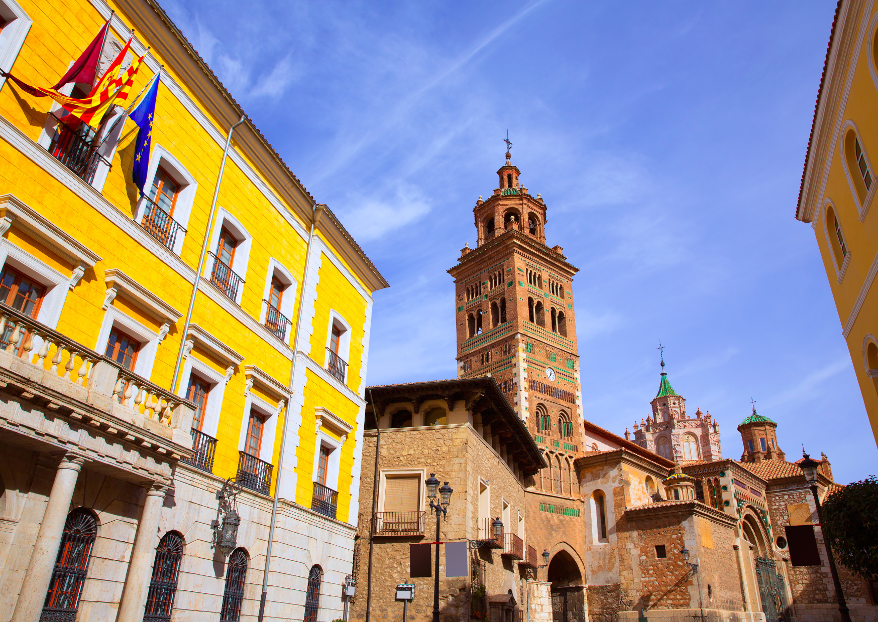 Spain’s Empty Villages: Free House Plus €200 Monthly For Americans 6 Spains Empty villages Aragon