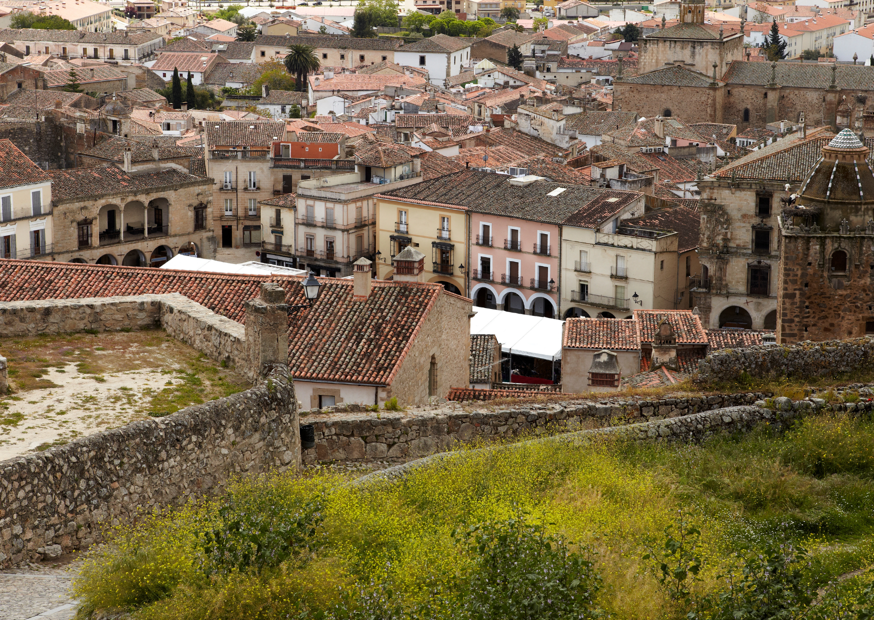 Spain’s Empty Villages: Free House Plus €200 Monthly For Americans 4 Spains Empty villages Extremadura in Spain