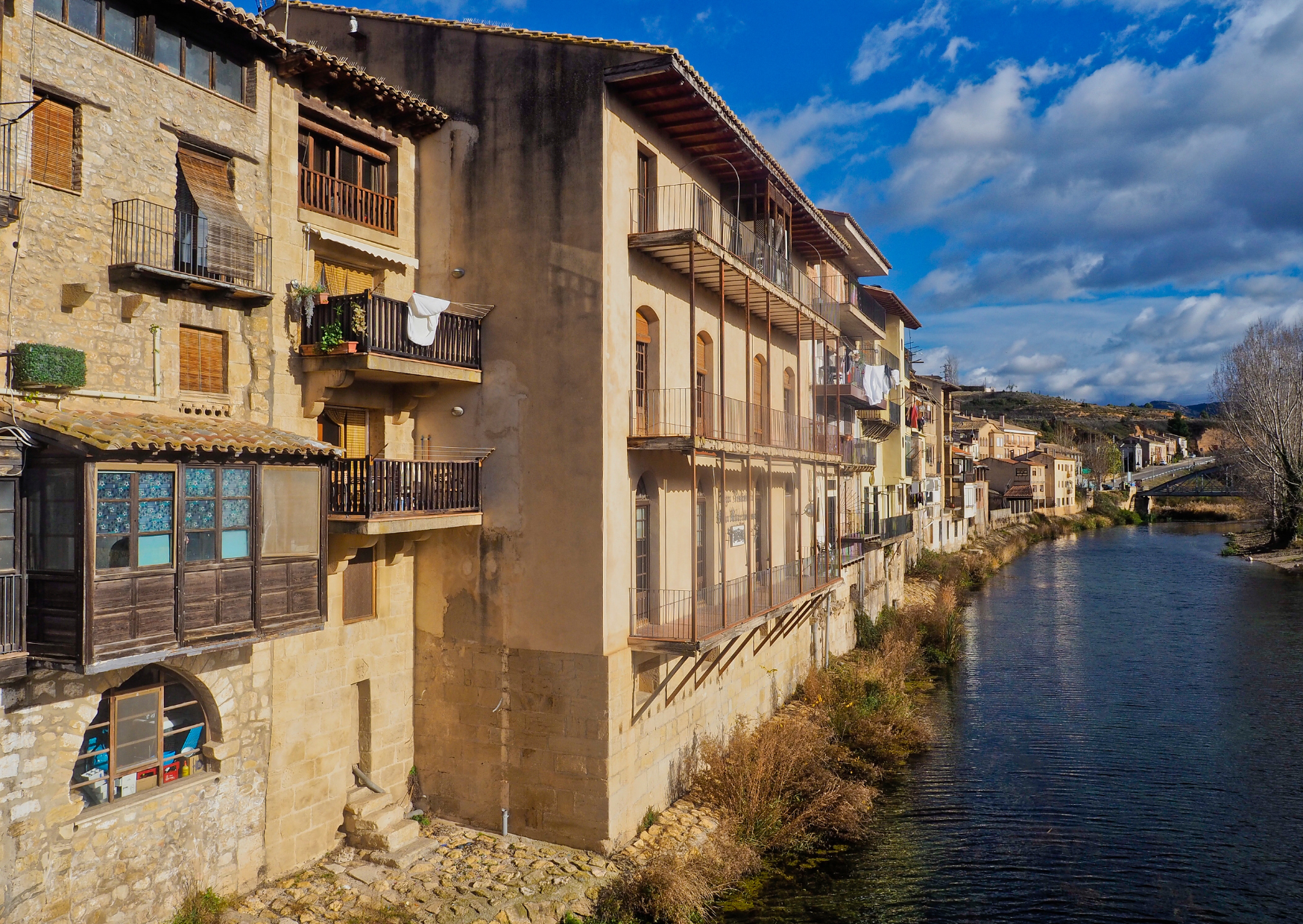 Spain’s Empty Villages: Free House Plus €200 Monthly For Americans 2 Spains Empty villages Teruel