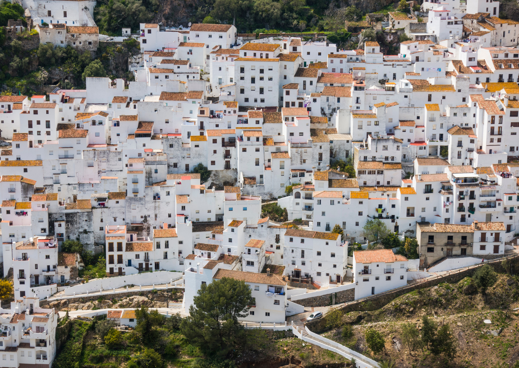 Spain’s Empty Villages: Free House Plus €200 Monthly For Americans 5 Spains Empty villages