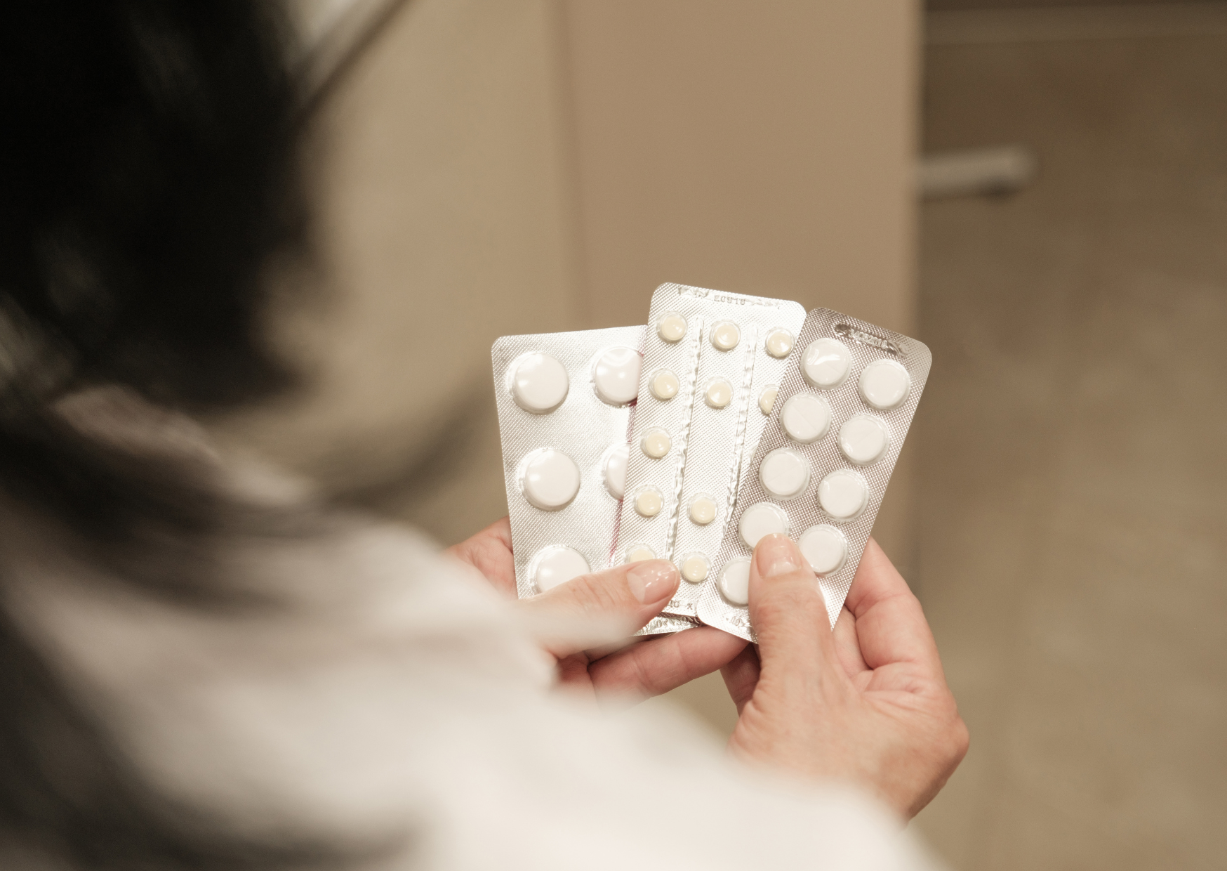 Spanish Prescription 6
