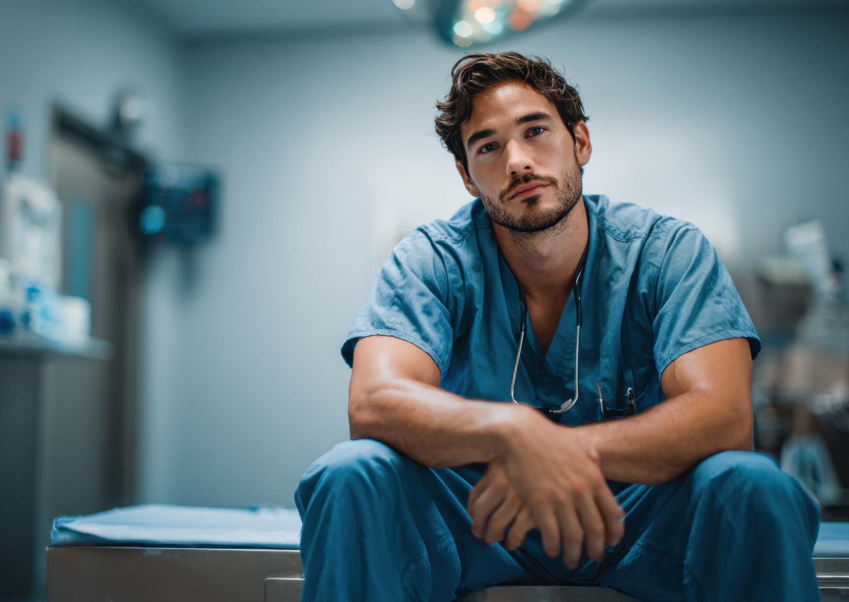Spanish healthcare 2