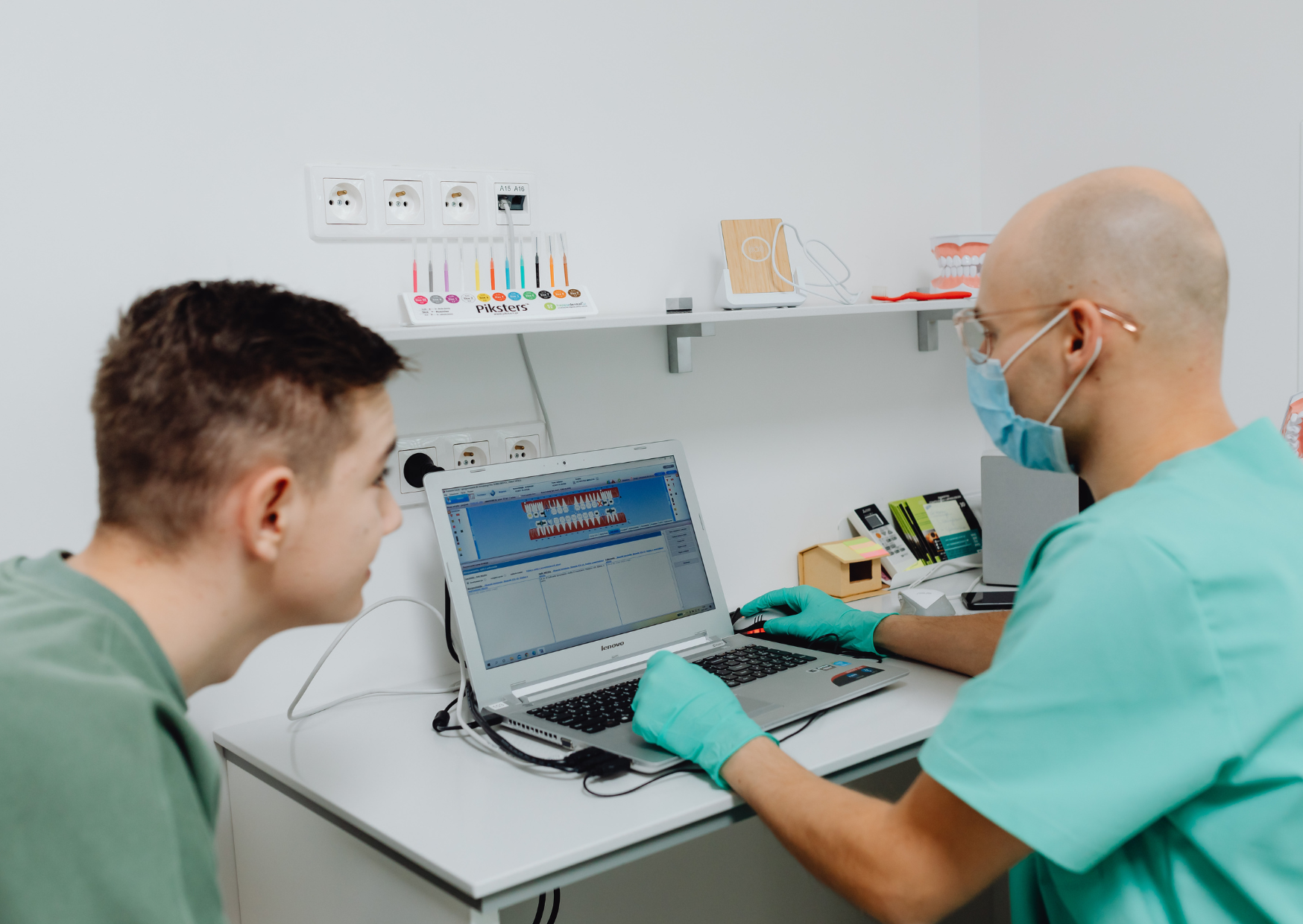 Spanish healthcare 6