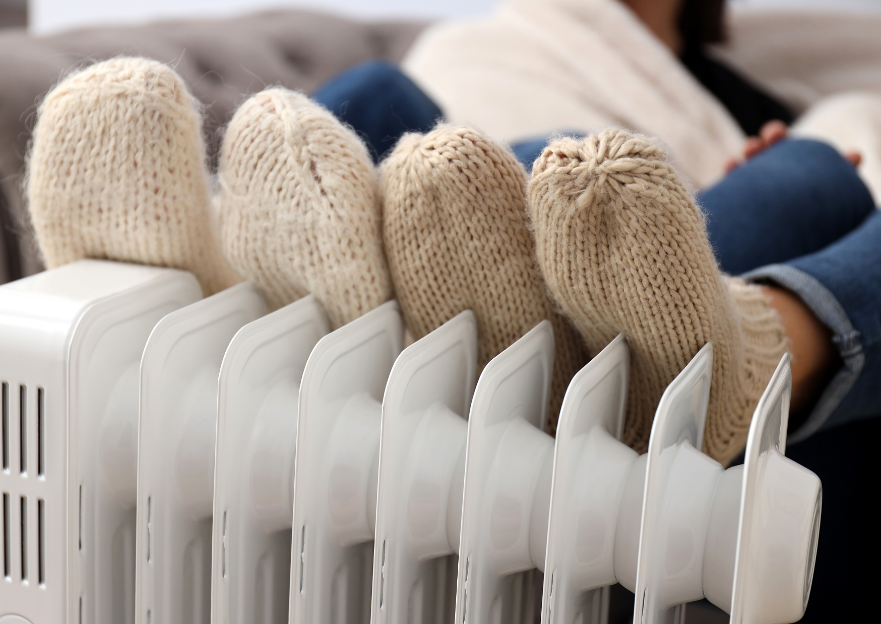 Spanish heating 2