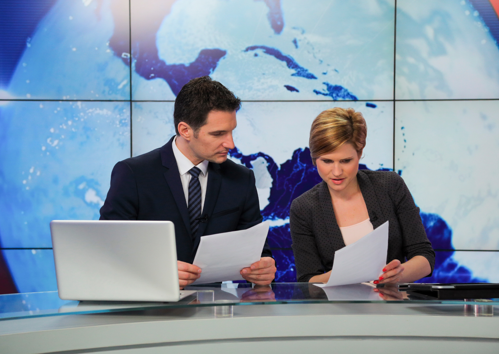 american news