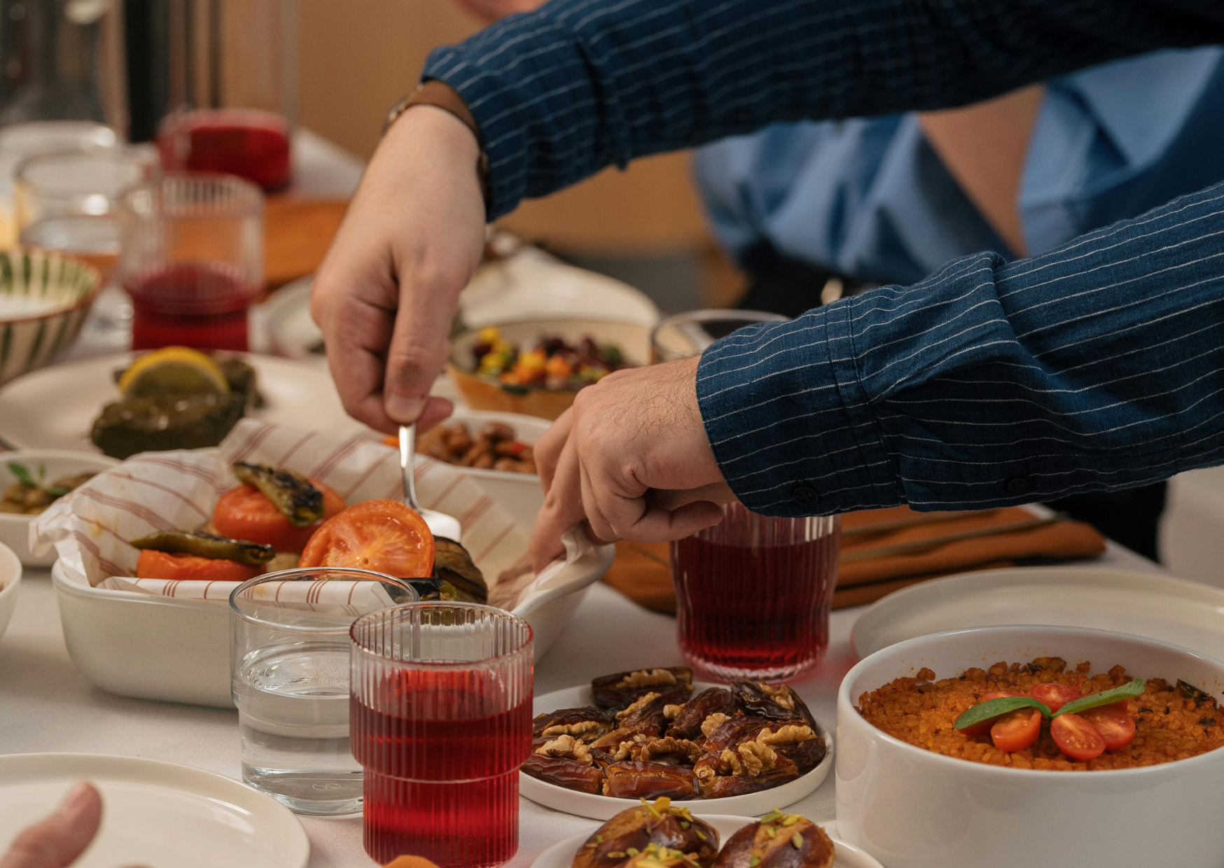 The 12-Minute Meal Strategy That Makes Weeknight Cooking Feel Easy 5 base sauce