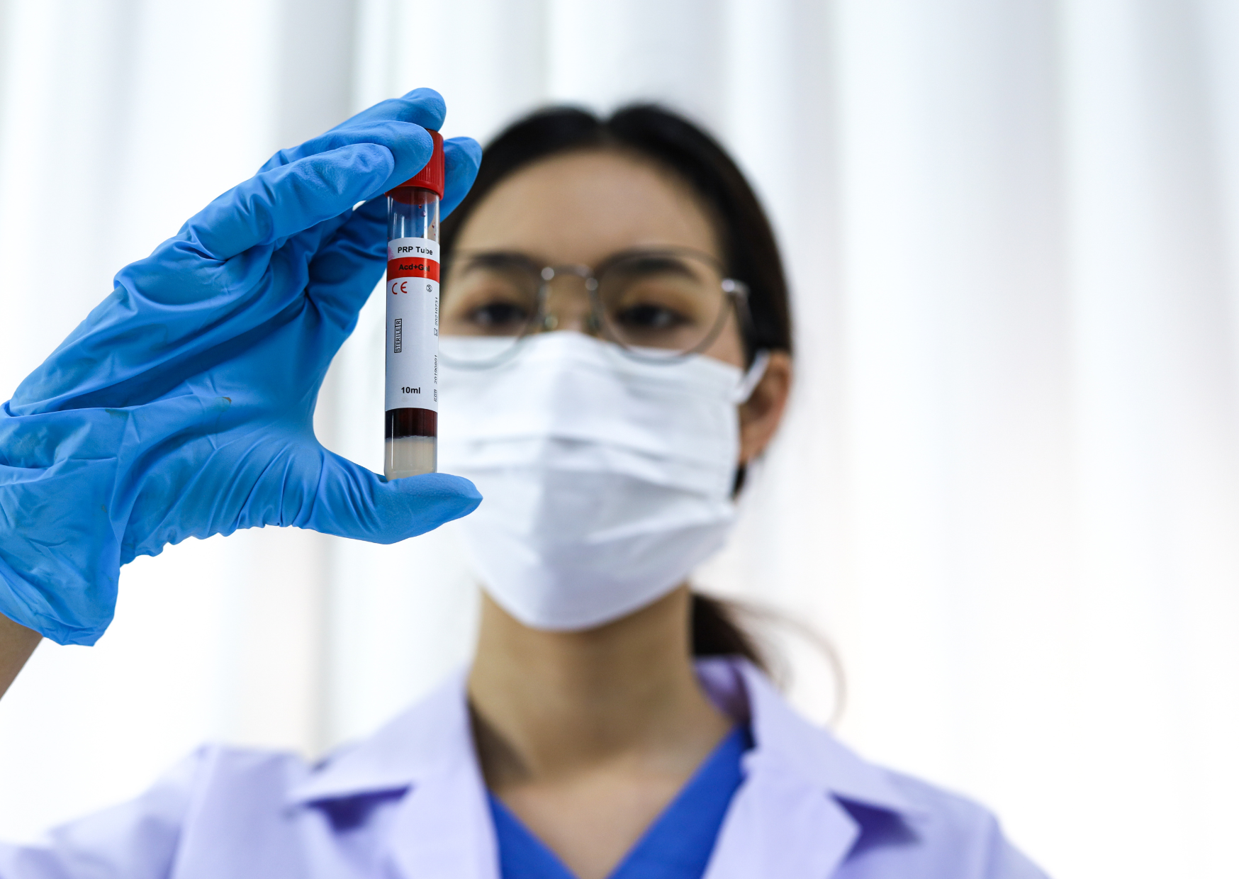 blood test 2