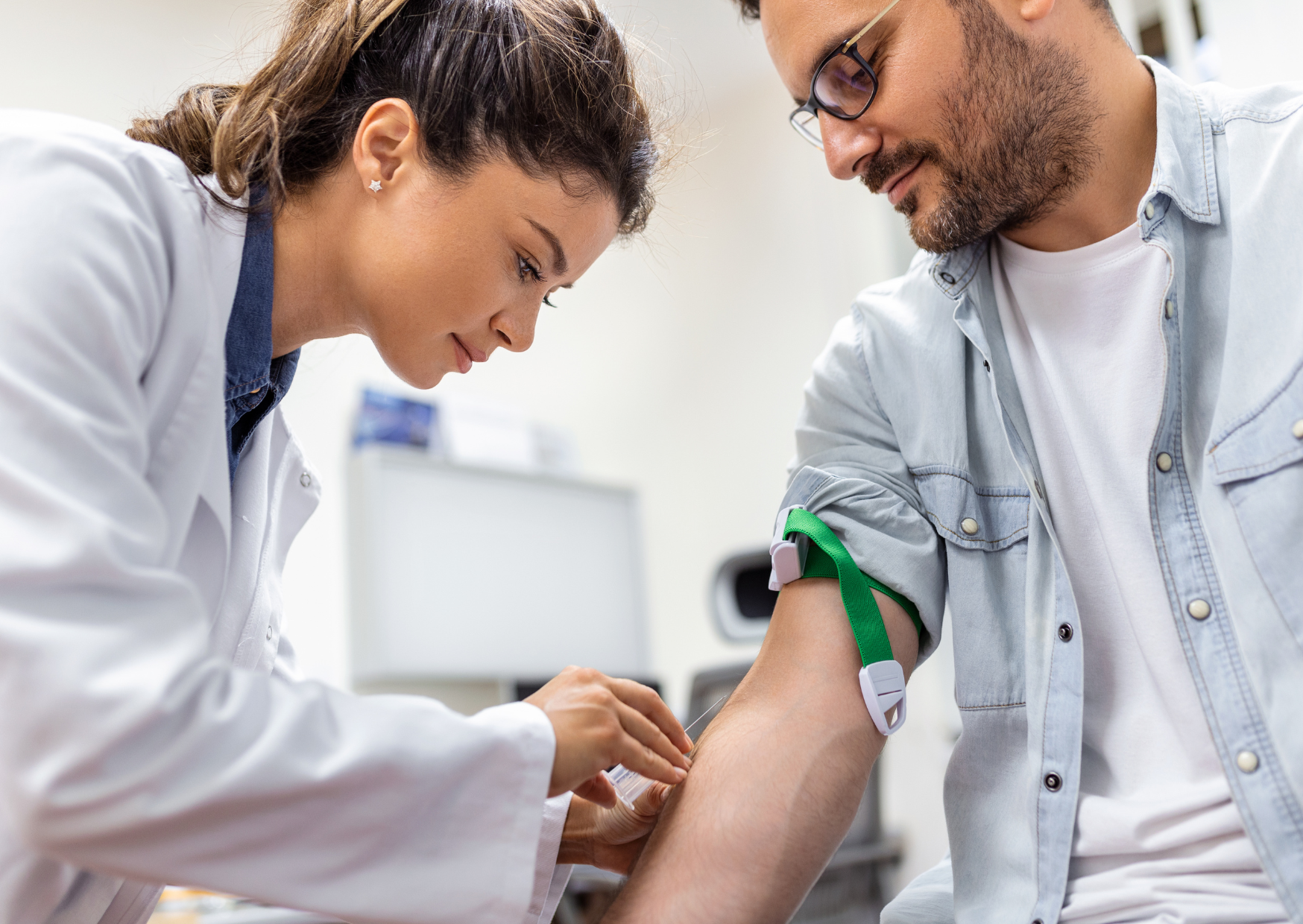 blood test 3