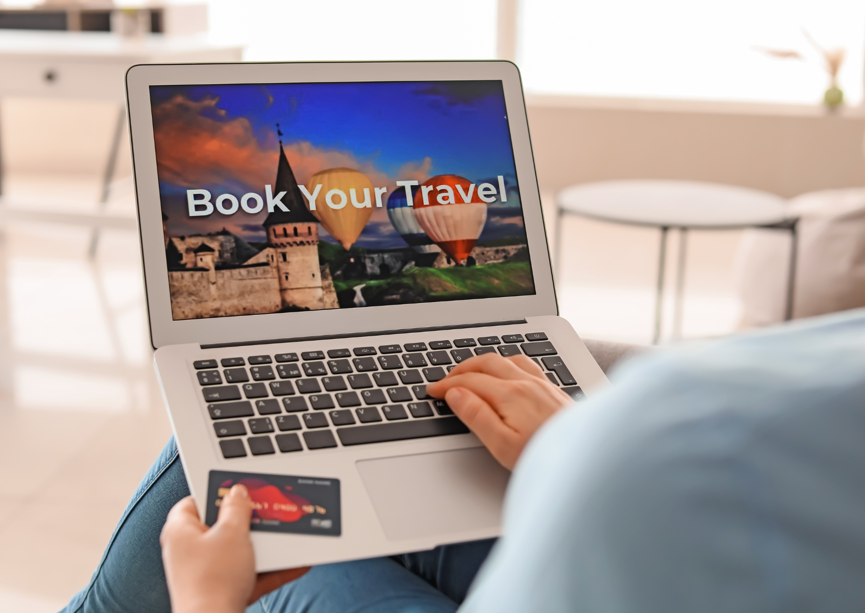 Americans Think They’re Saving 15% And They’re Still Overpaying: Why Americans Keep Overpaying €200 a Night When Booking in Europe 7 booking mistake 7