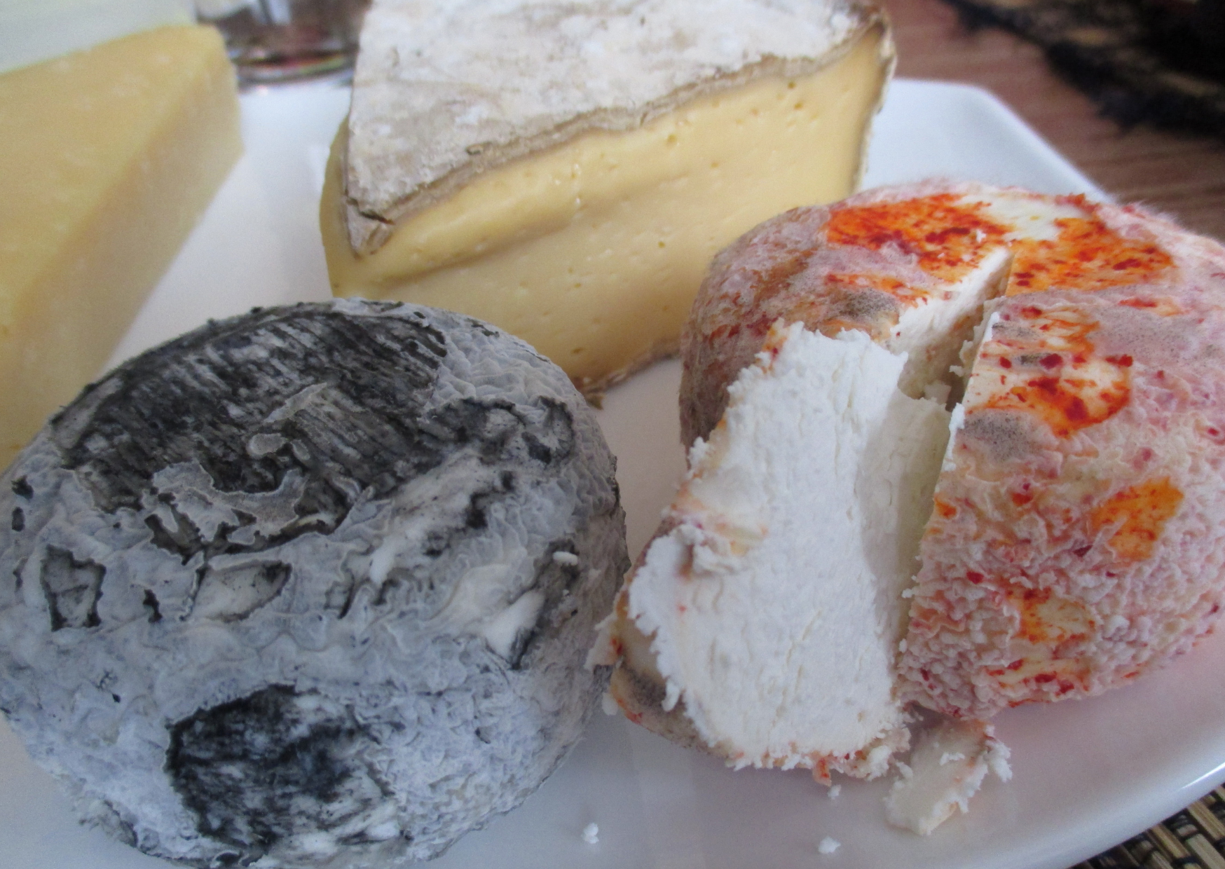 cheese 3