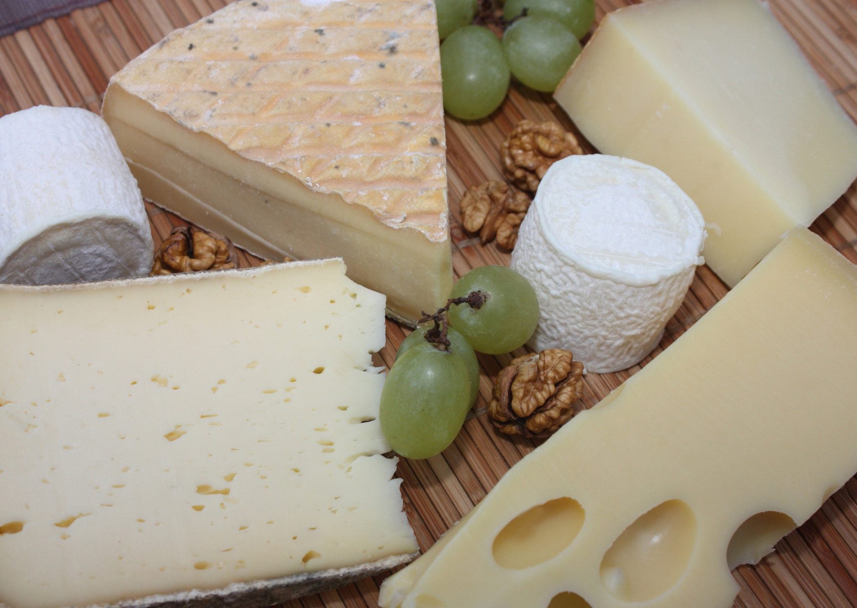 cheese 5