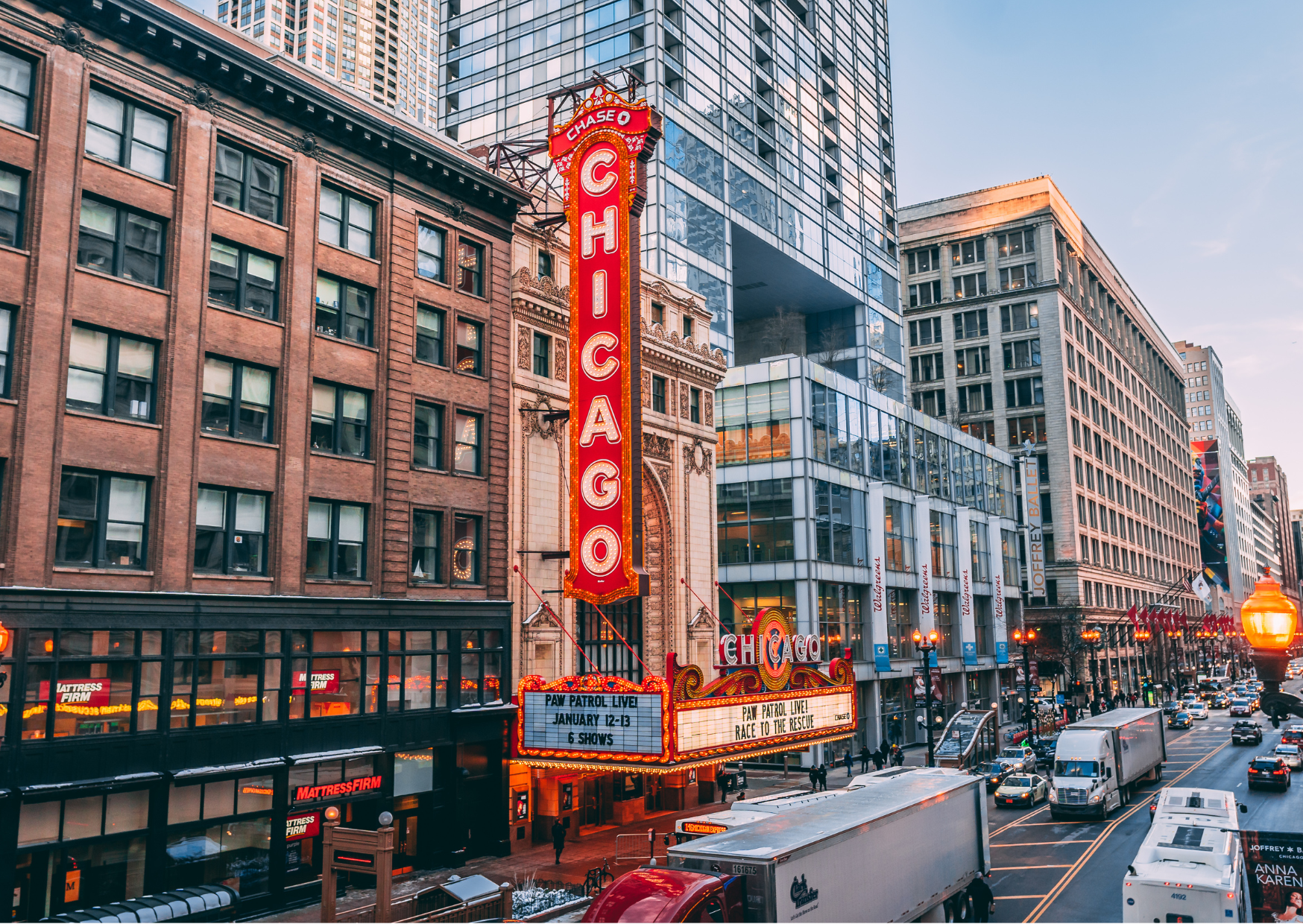 Living On A European Minimum Wage For 30 Days In Chicago — The Results Might Break You 3 chicago 5