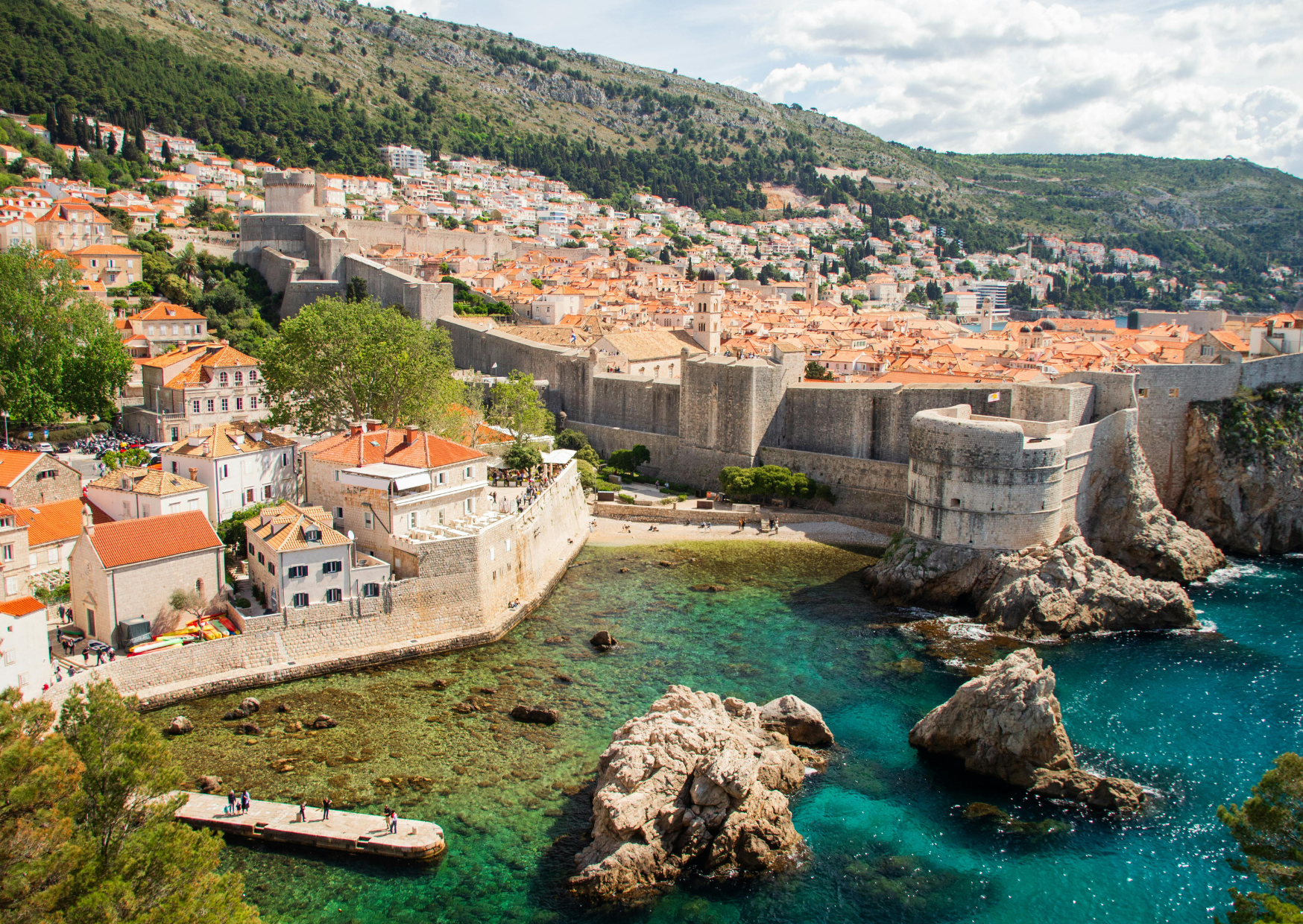 croatia 2