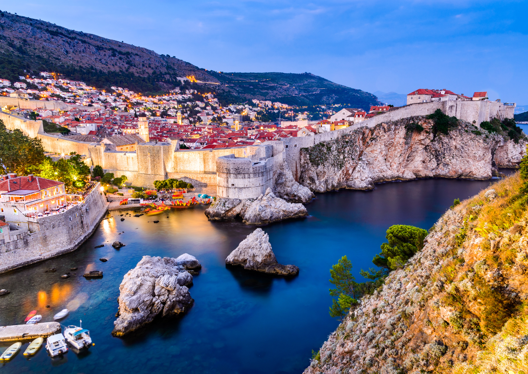 croatia 5