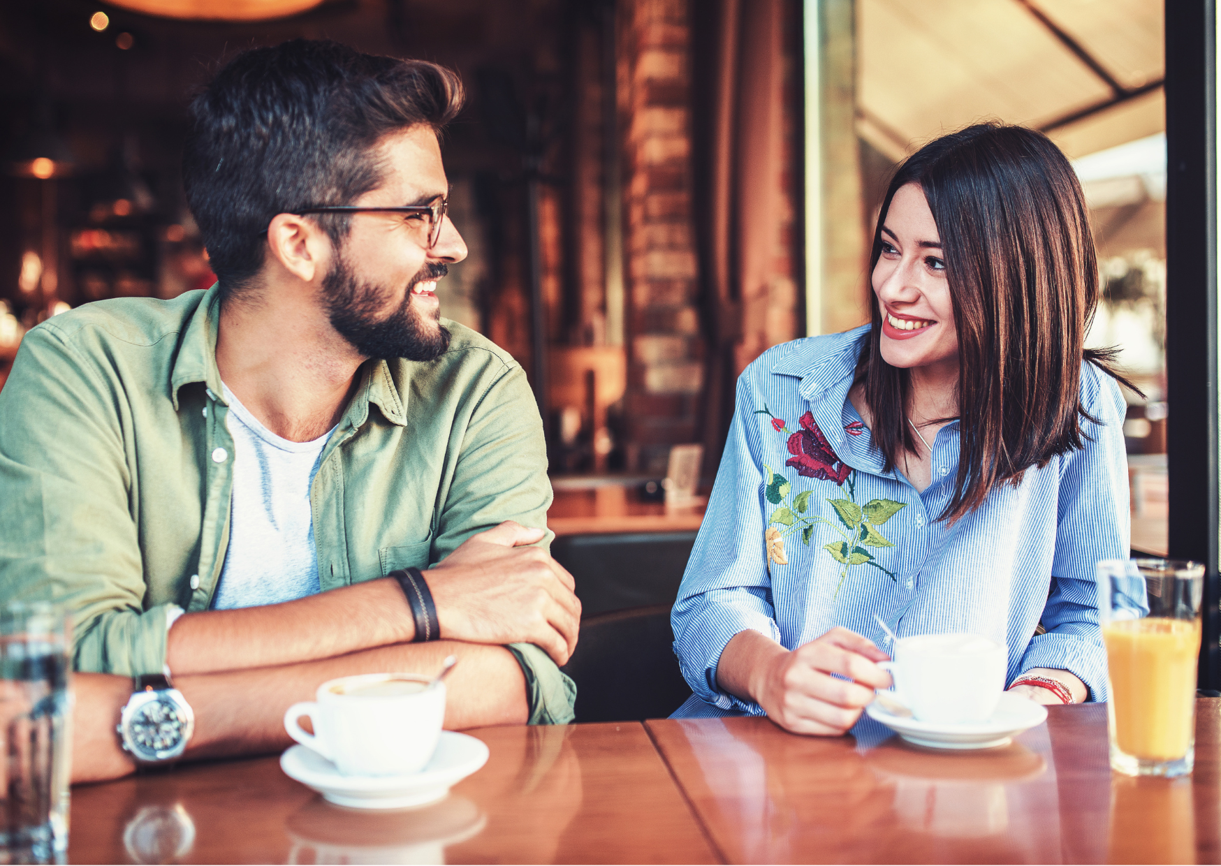 dating in italy