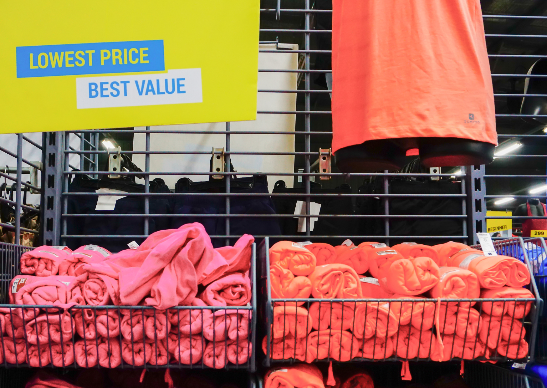 decathlon 7