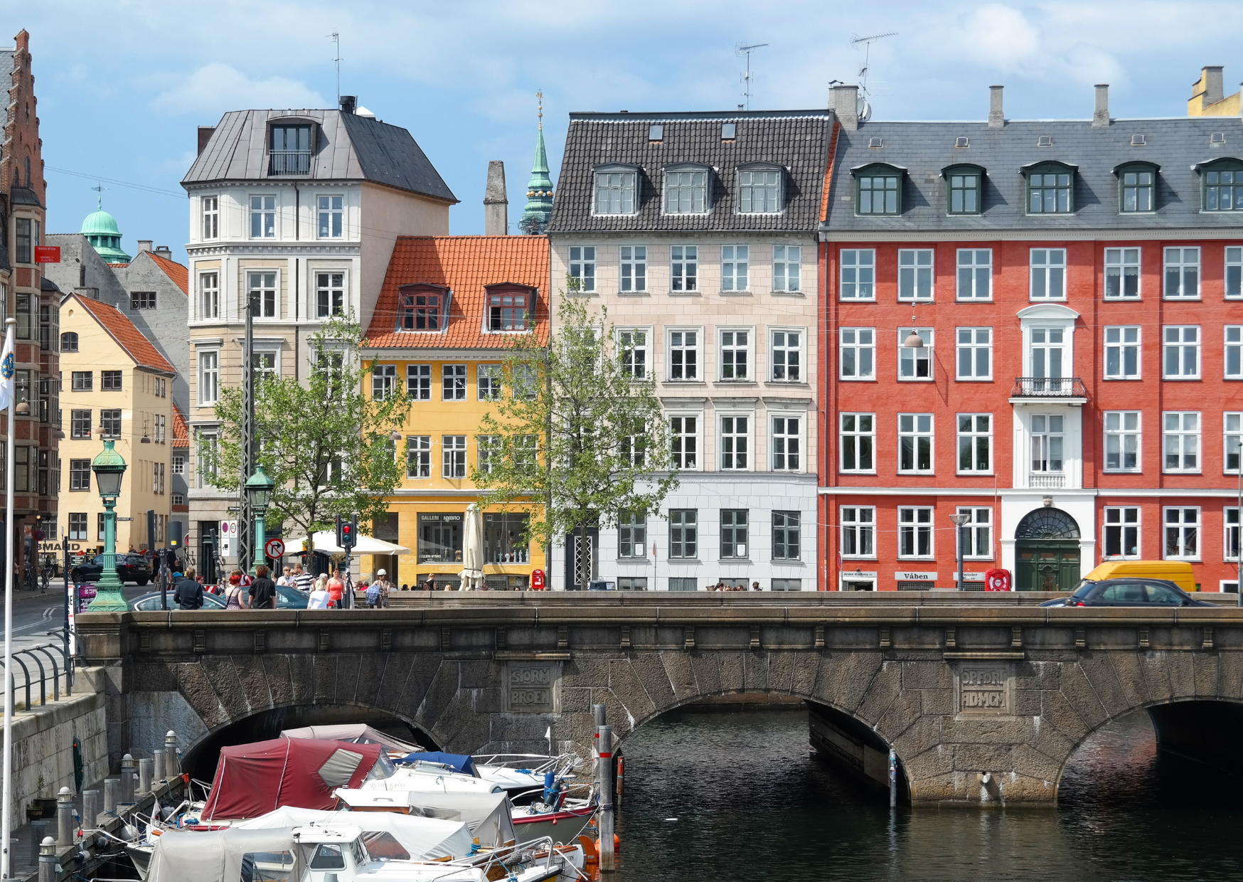 Denmark’s IT Worker Shortage: Paying Americans to Relocate Now 7 denmark 4
