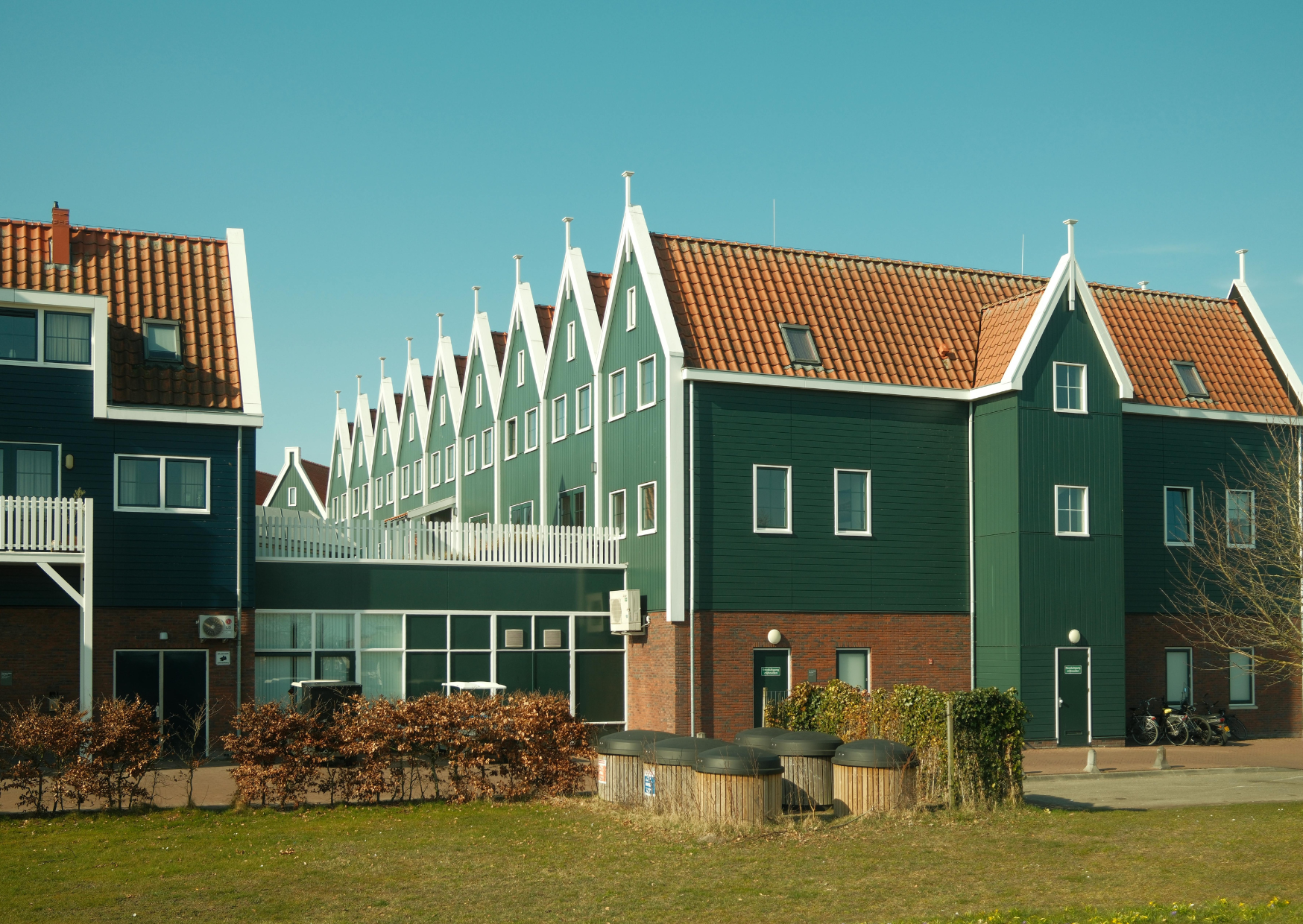 dutch money rules 2