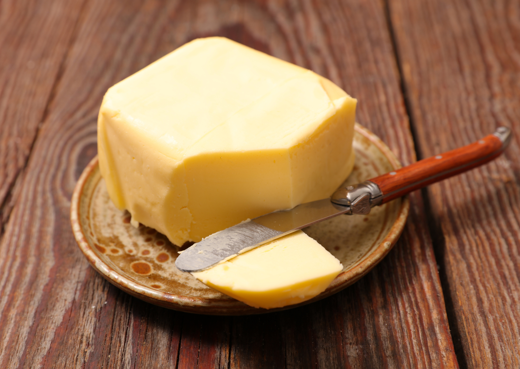 french butter