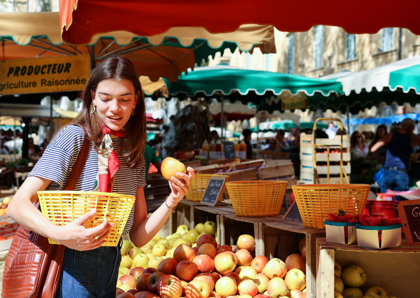french grocery 5
