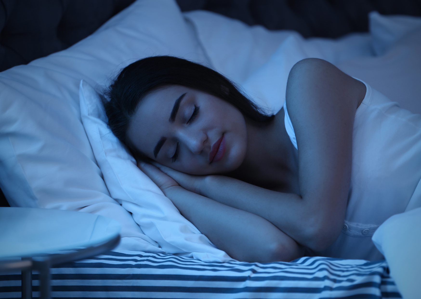 I Followed the German Sleep Schedule for 30 Days and the Results Made My Old Routine Look Broken 3 german sleep