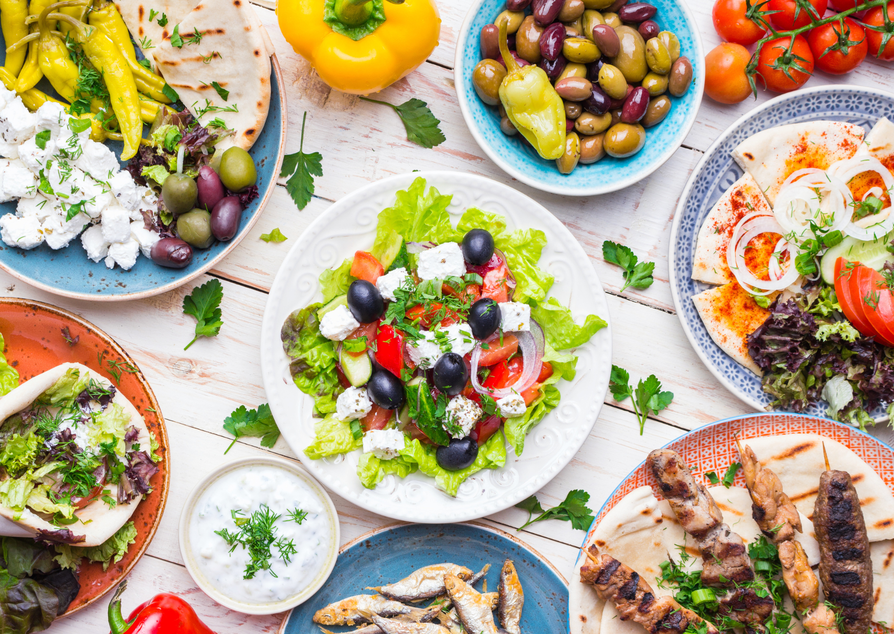 greek island diet 7