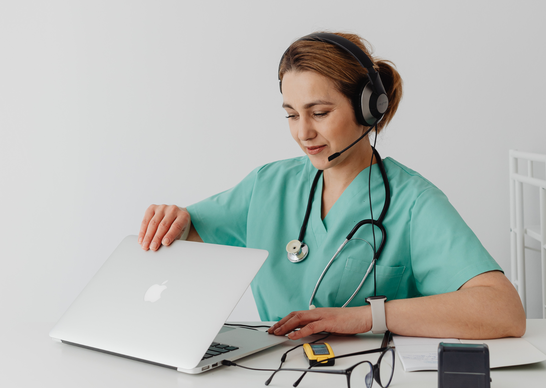 German Hospitals' English Coordinators - The Medical Tourism Secret 2 hospital 6