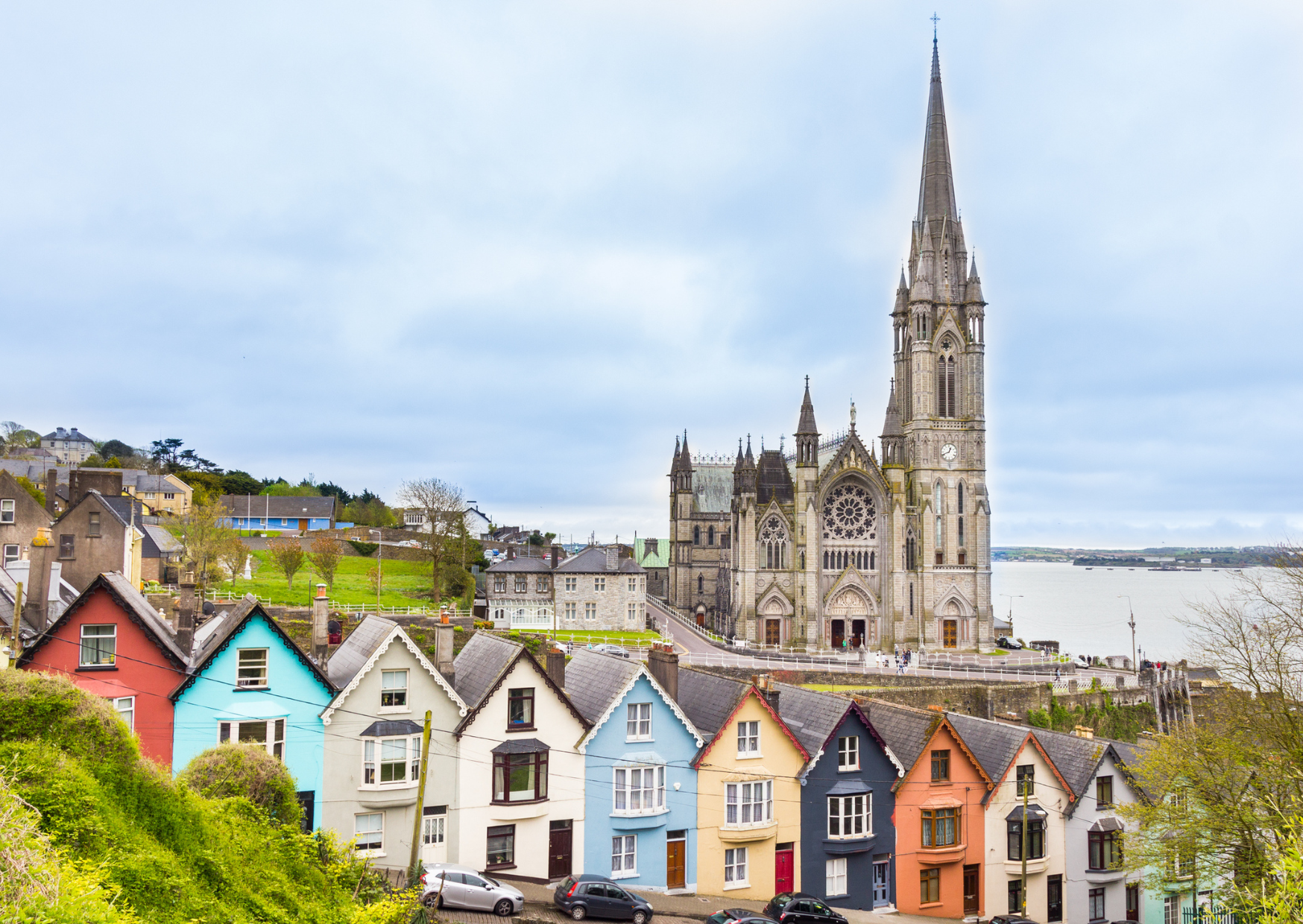 How 50,000 Americans Qualified For Irish Citizenship Without Irish Grandparents 3 irish citizenship 3