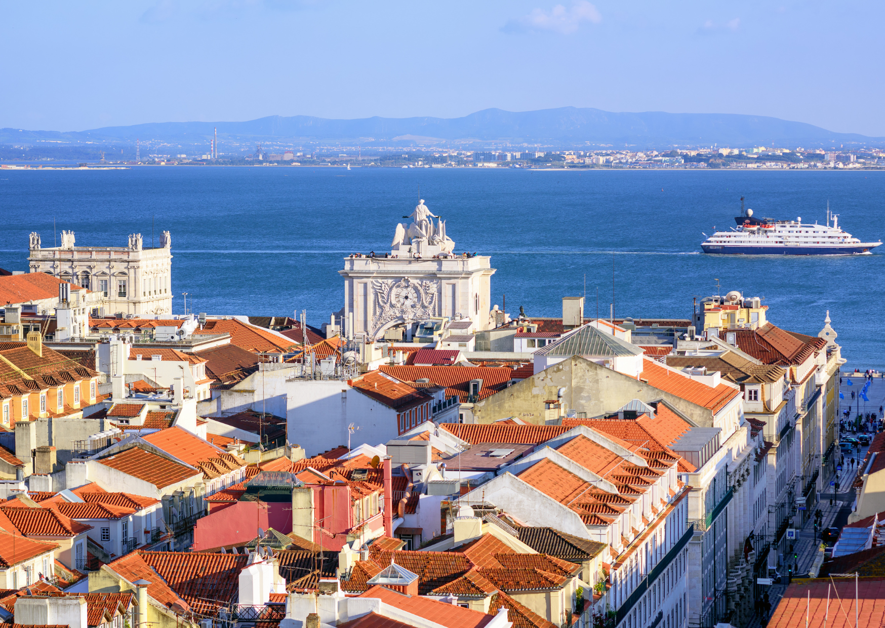 lisbon 5