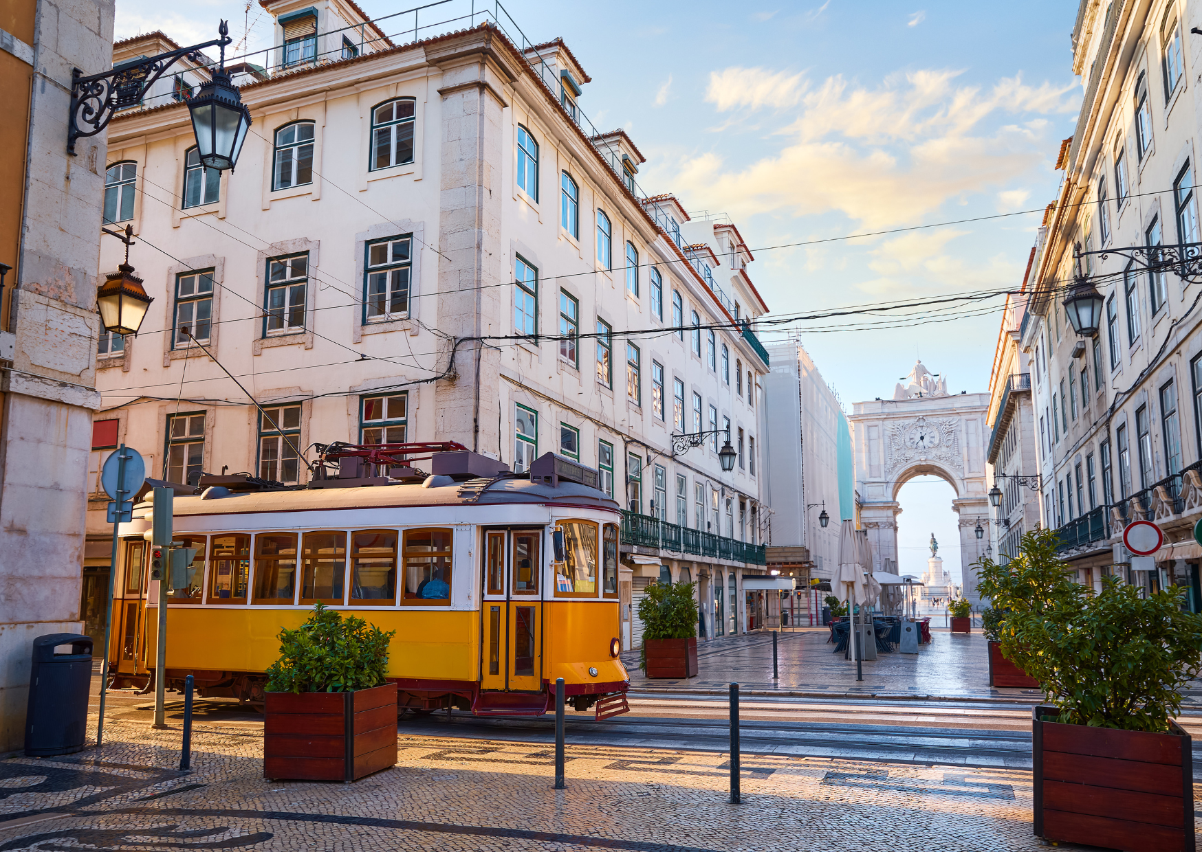 lisbon