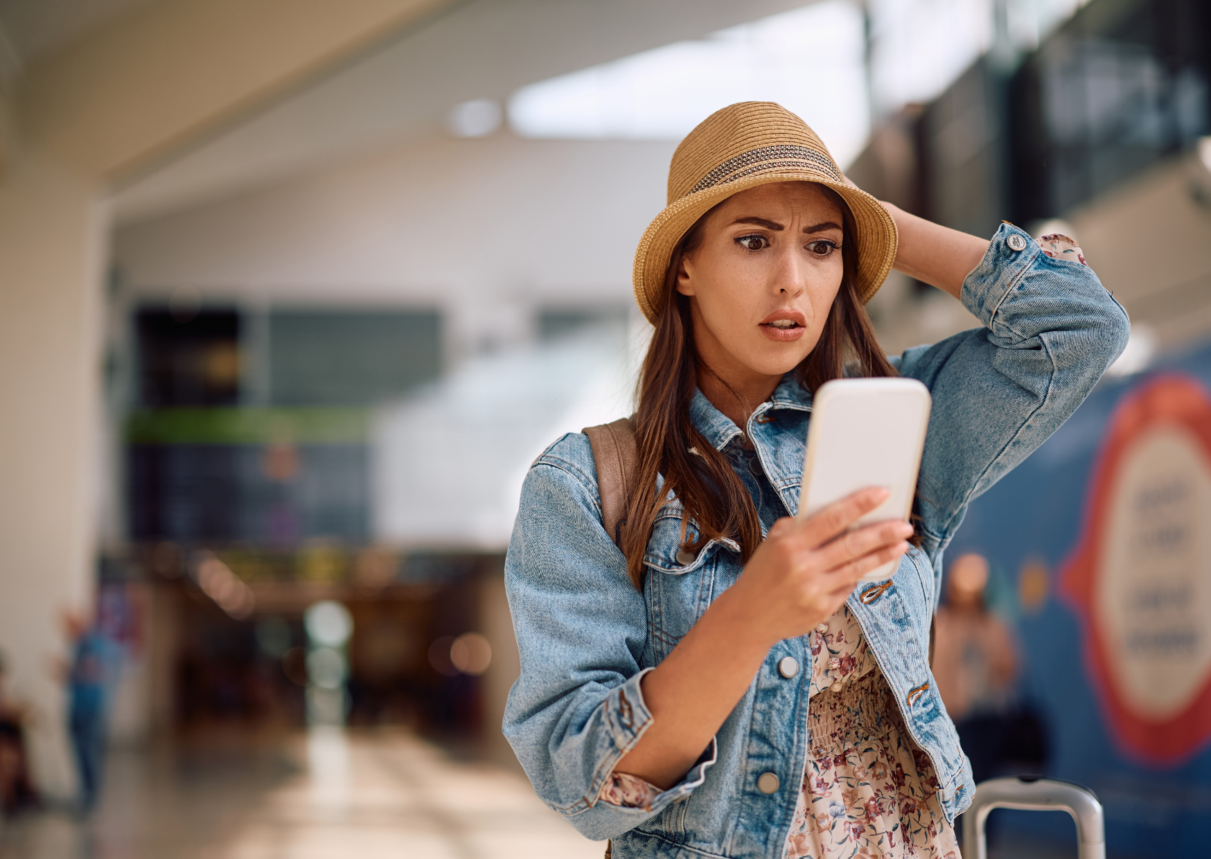 Claiming Hotel Nights When Flights Melt Down, The Rule Most Travelers Skip 2 missed flights 3