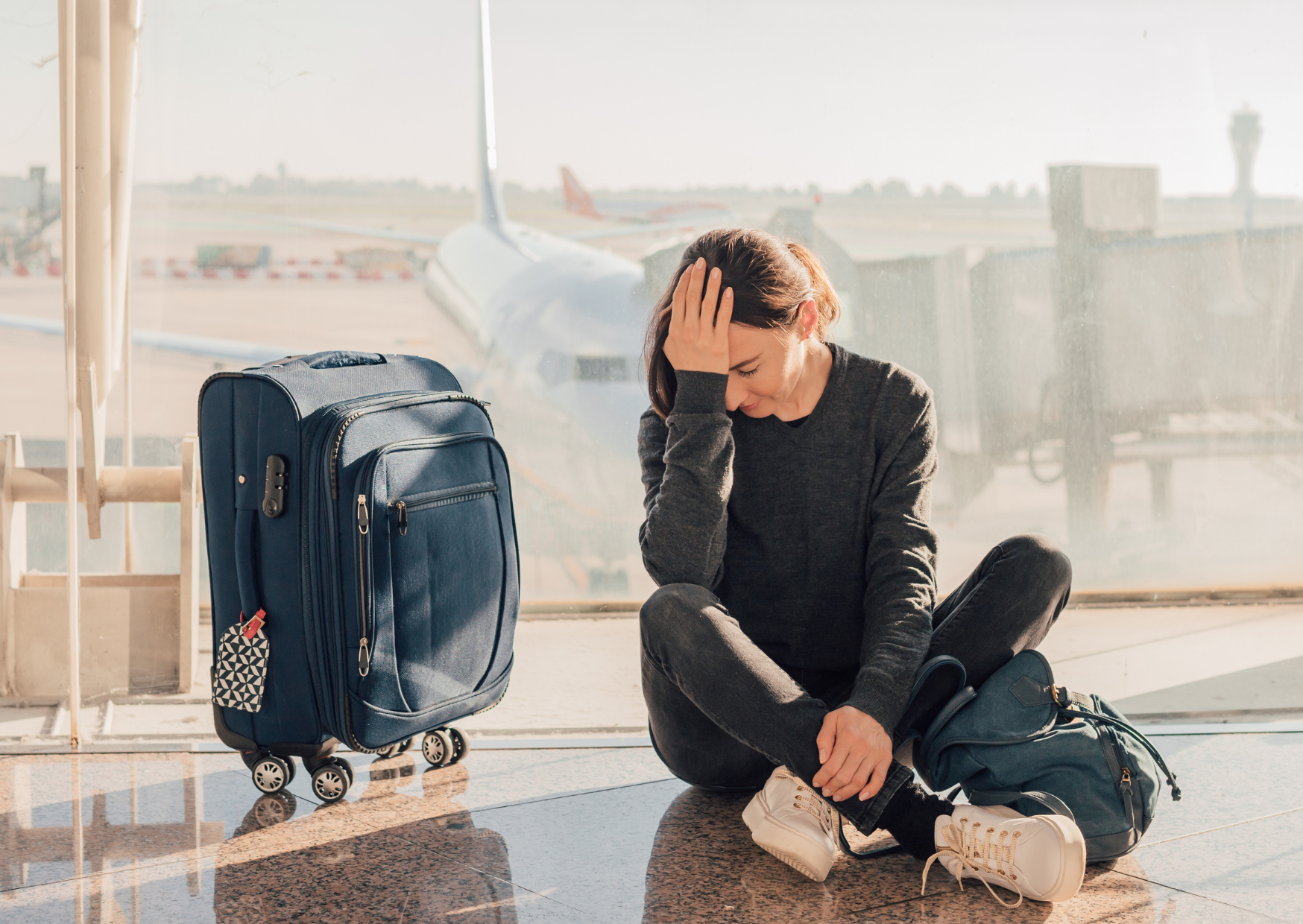 Claiming Hotel Nights When Flights Melt Down, The Rule Most Travelers Skip 4 missed flights