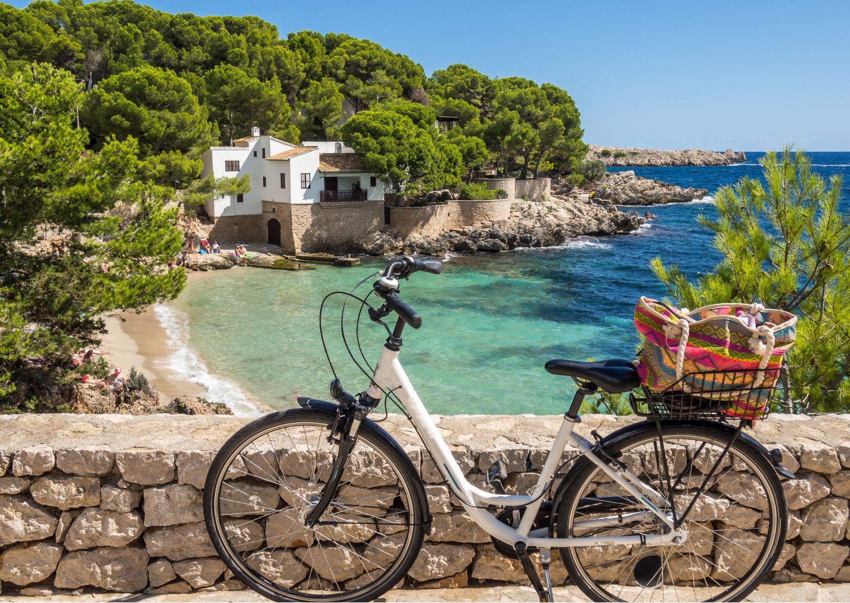 moving to Spain