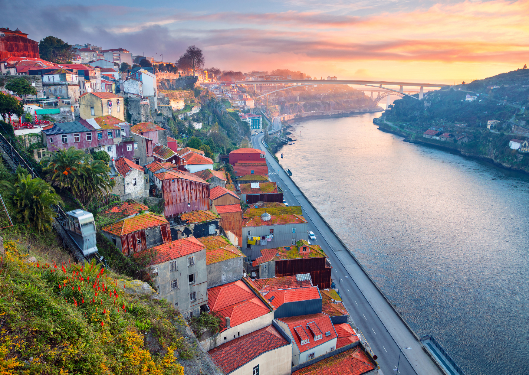 Why 59% of Americans Who Move to Lisbon Relocate to Porto Within 2 Years 3 porto over lisbon 3