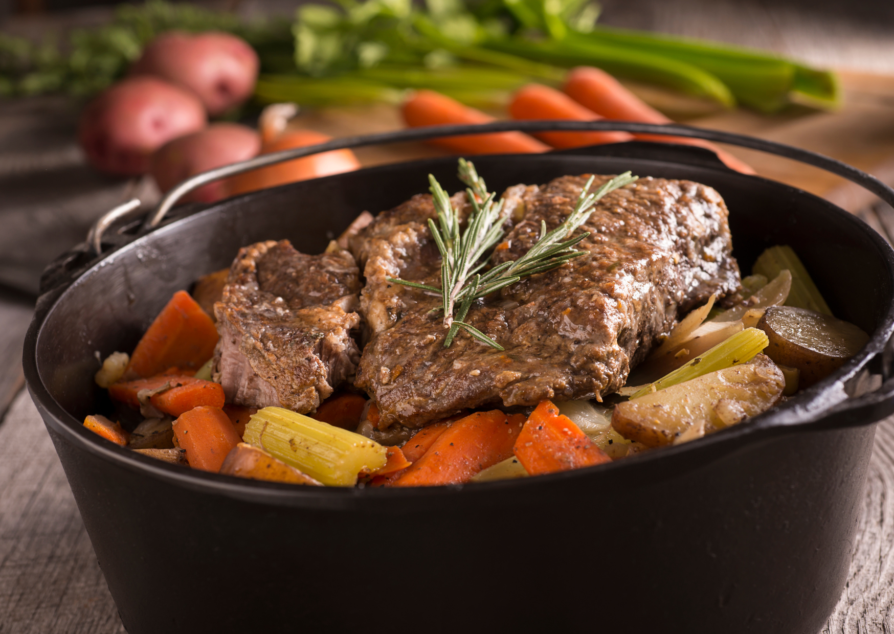 pot roast recipe