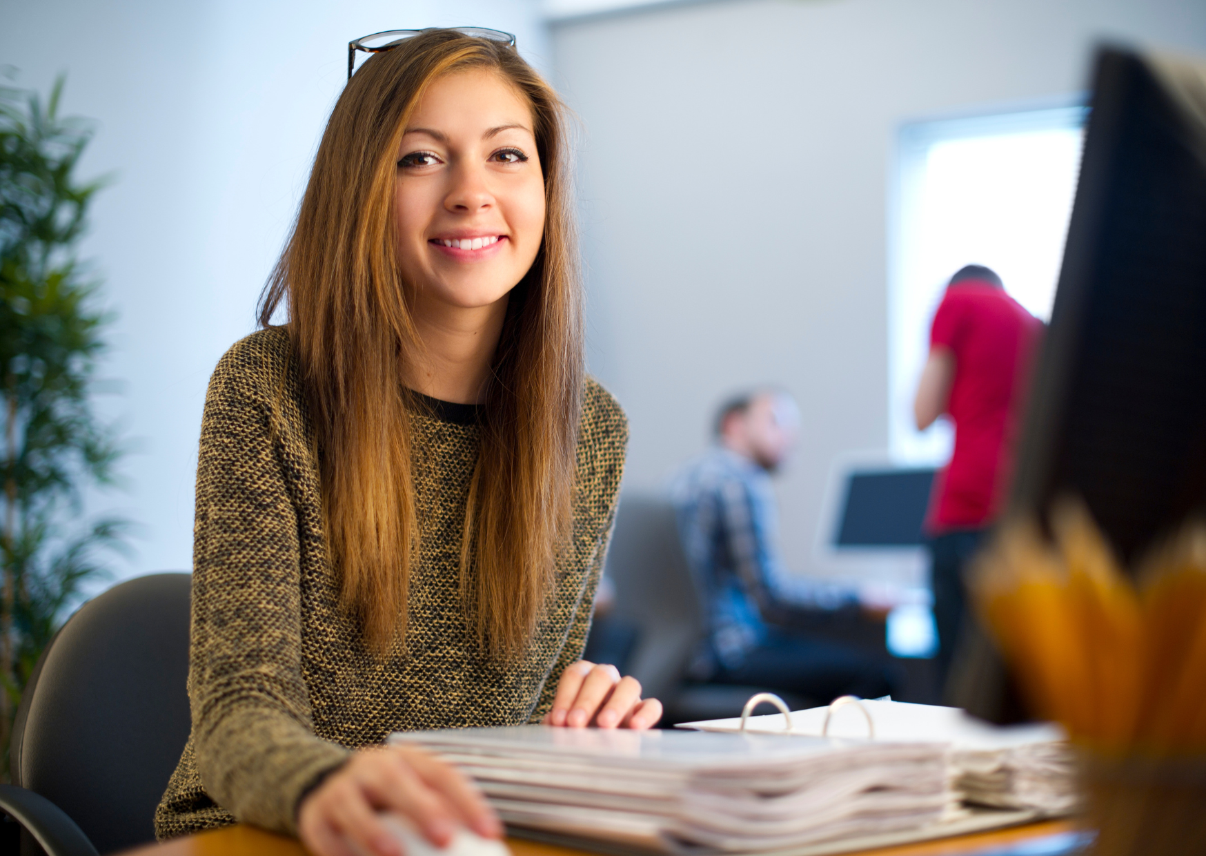 The German Work Schedule For 30 Days — Productivity Up, Burnout Gone 1 productive 2