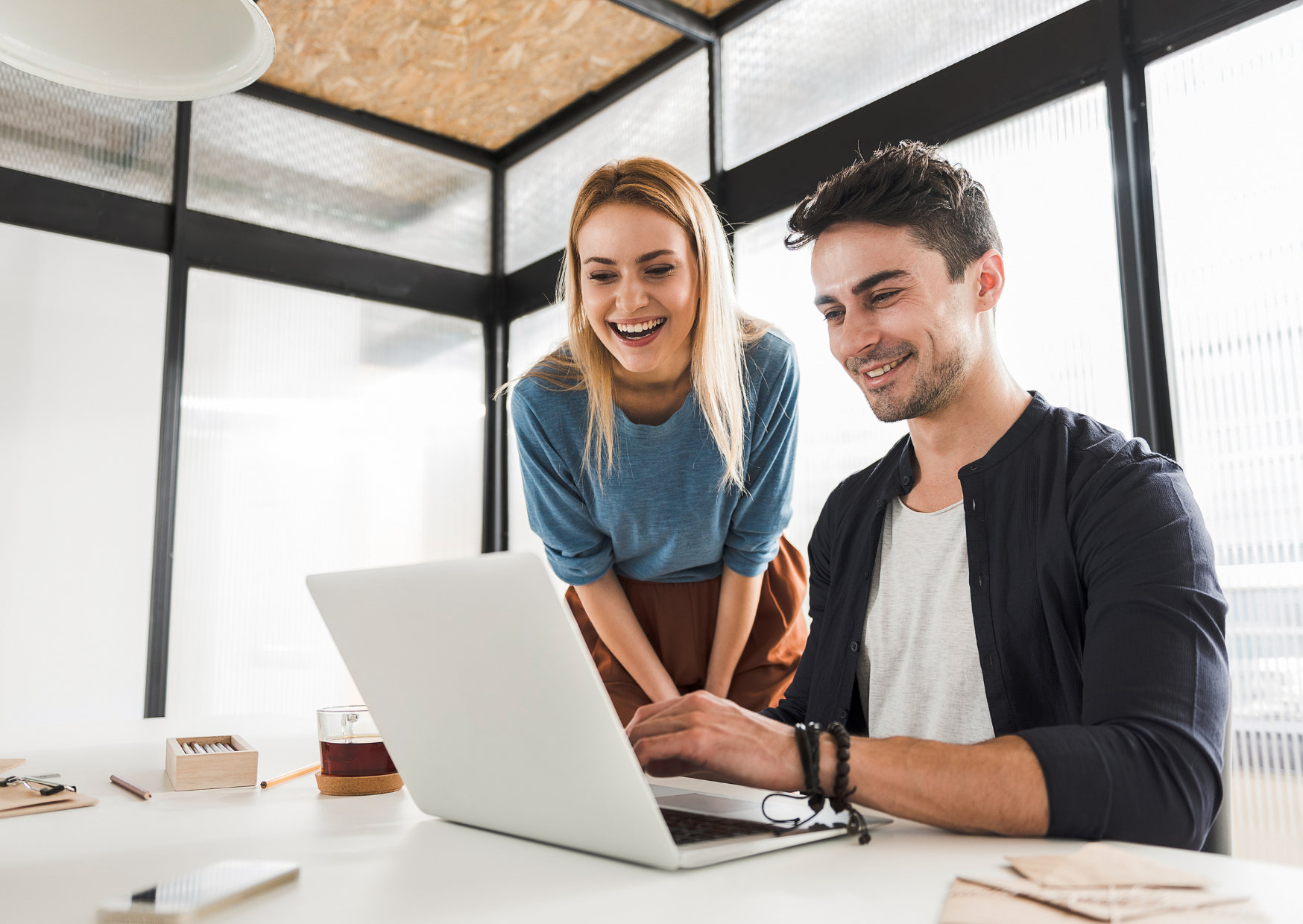 The German Work Schedule For 30 Days — Productivity Up, Burnout Gone 4 productive