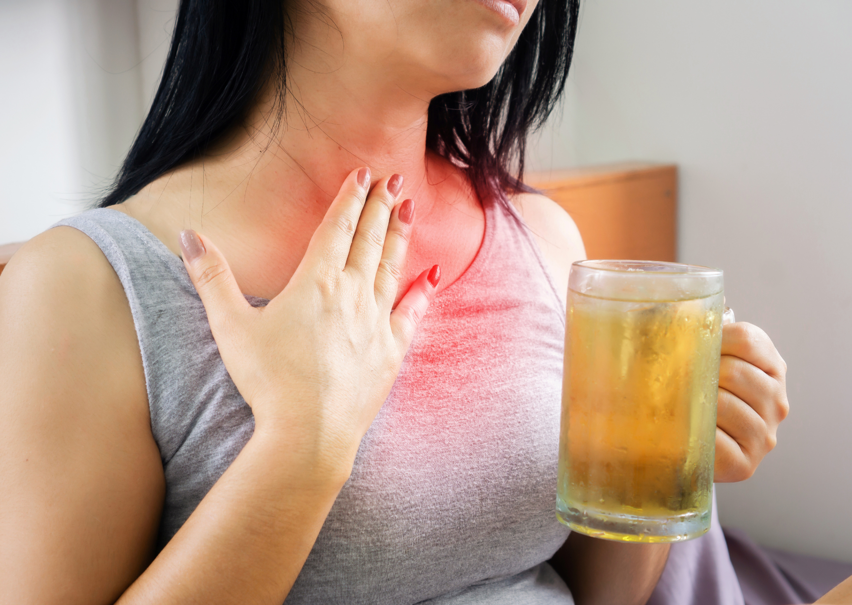 The French 2-Hour Dinner Rule That Helped My Acid Reflux Disappear 3 reflux 3