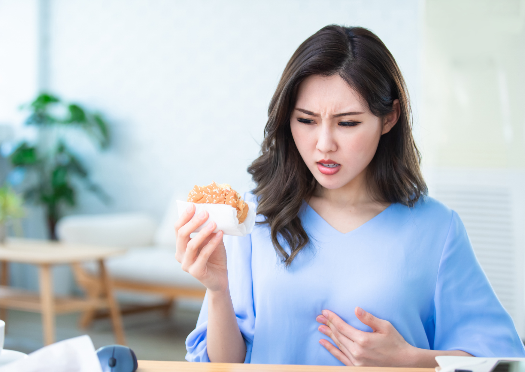 The French 2-Hour Dinner Rule That Helped My Acid Reflux Disappear 1 reflux 5