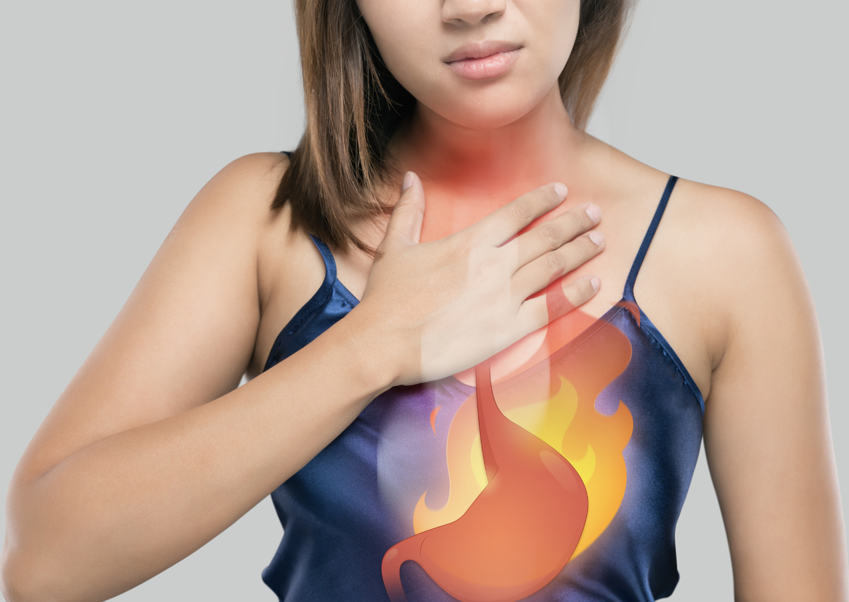 The French 2-Hour Dinner Rule That Helped My Acid Reflux Disappear 5