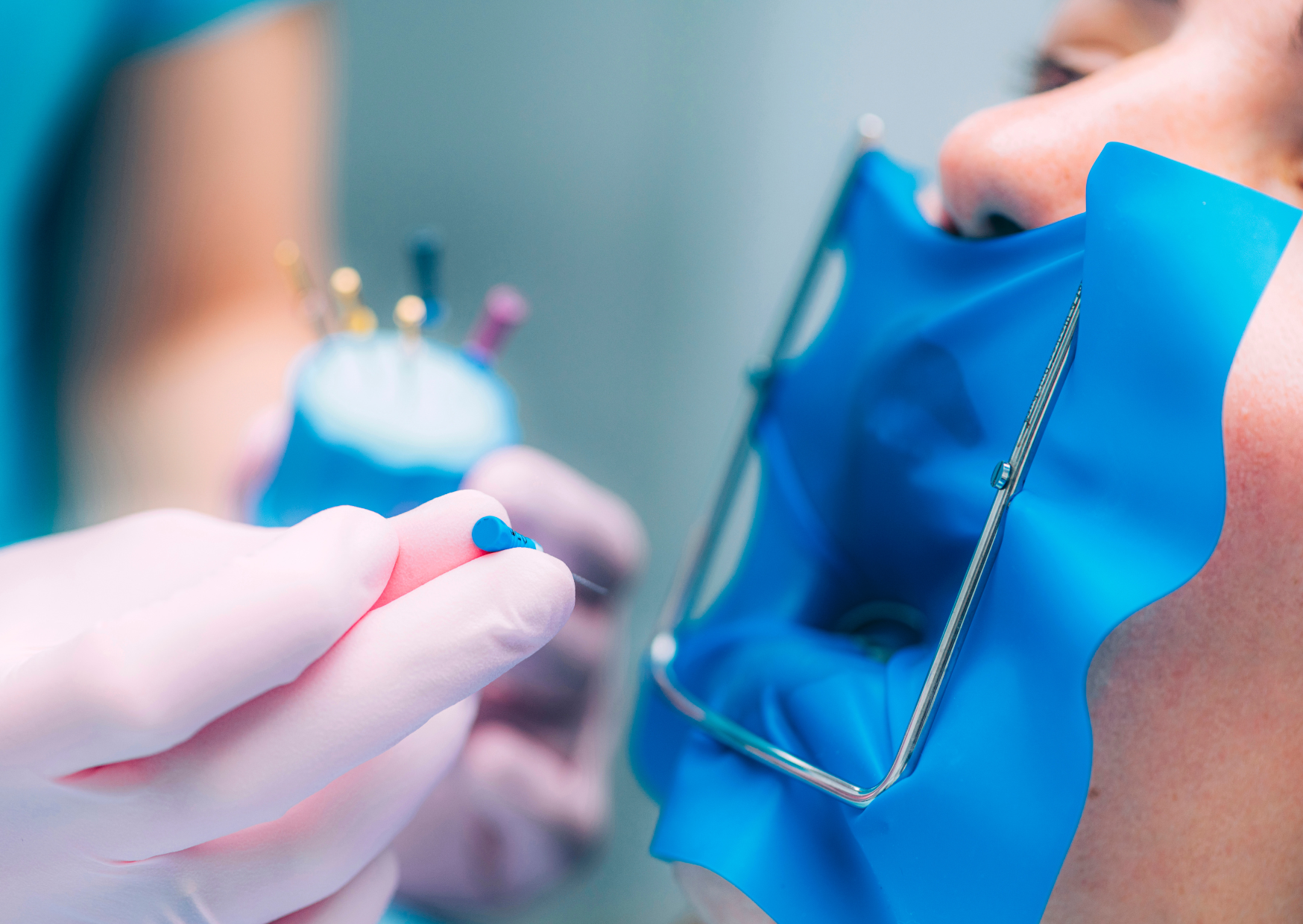 Portuguese Dentist Did Root Canal For €250 — U.S. Quote Was $3,200 5 root canal 5