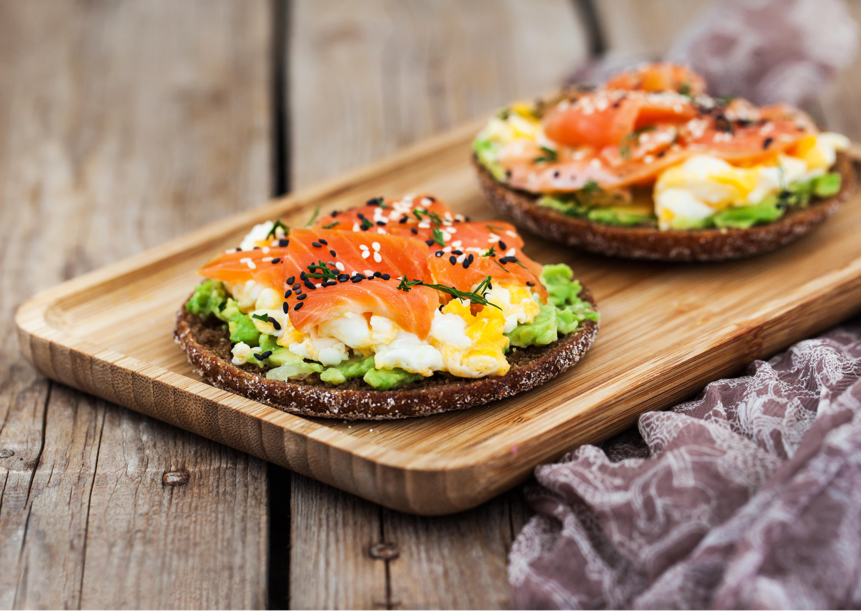 30 Days on a Scandinavian Diet: The Results Surprised Me 3 scandinavian 5